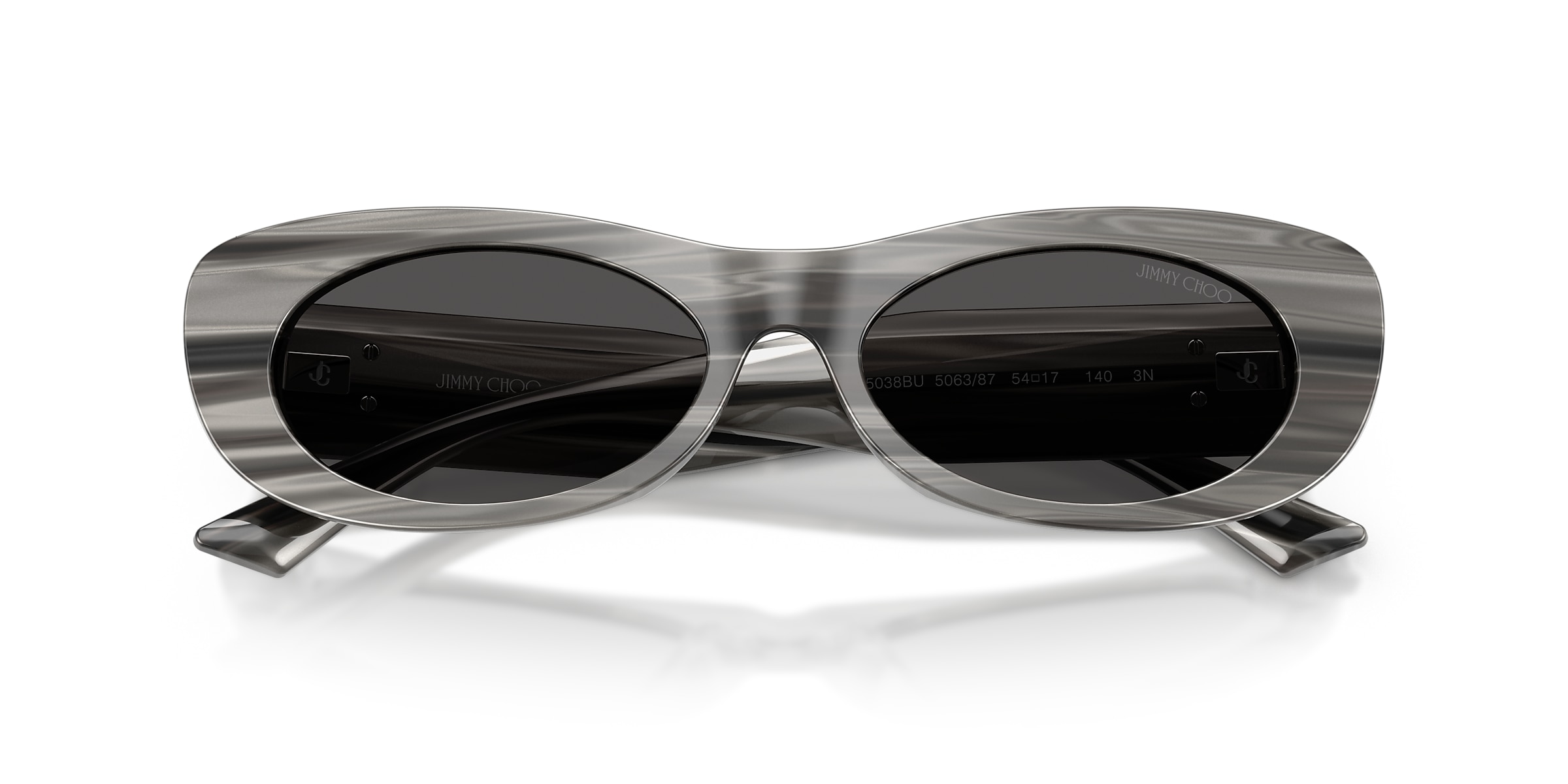 Jimmy Choo Sunglasses JC5038BU