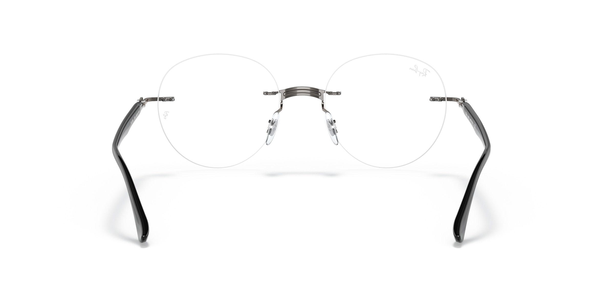 Ray-Ban Glasses RB8768 OPTICS