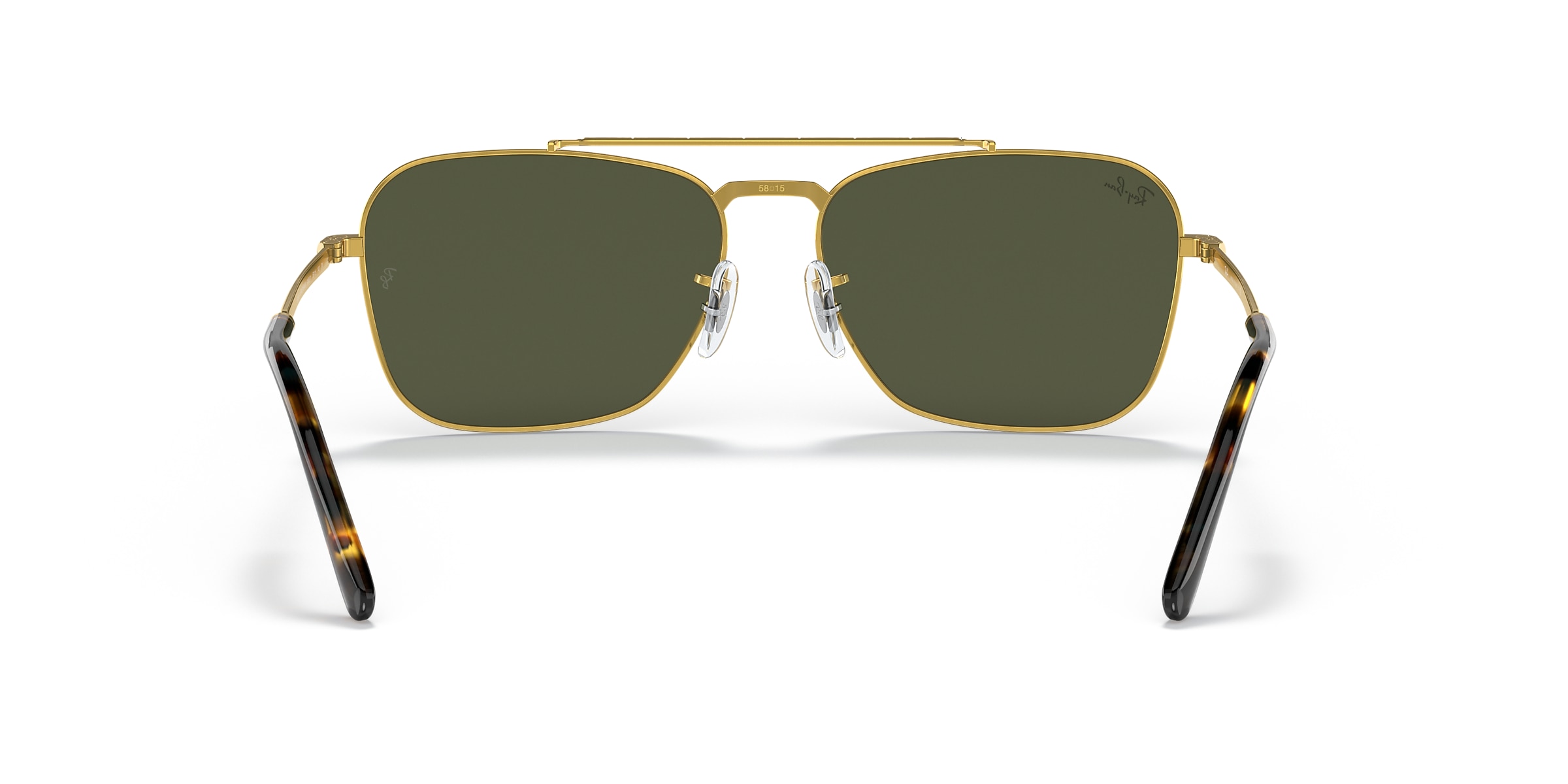 Ray-Ban Sunglasses RB3636 NEW CARAVAN