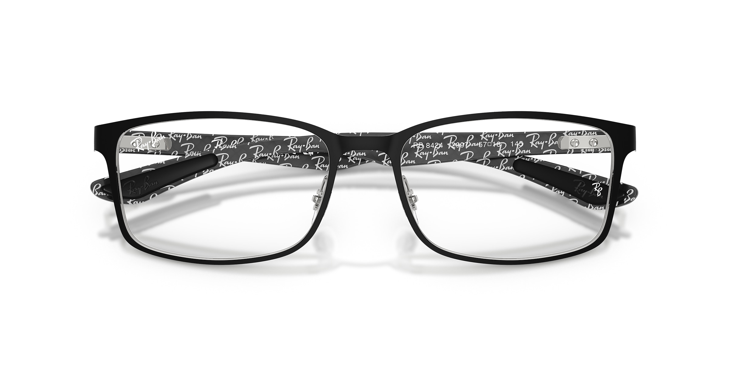 Ray-Ban Glasses RB8424 OPTICS