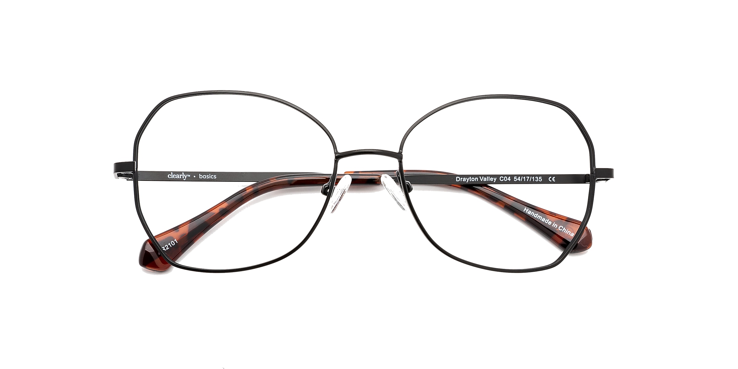 Clearly Glasses DRAYTON VALLEY