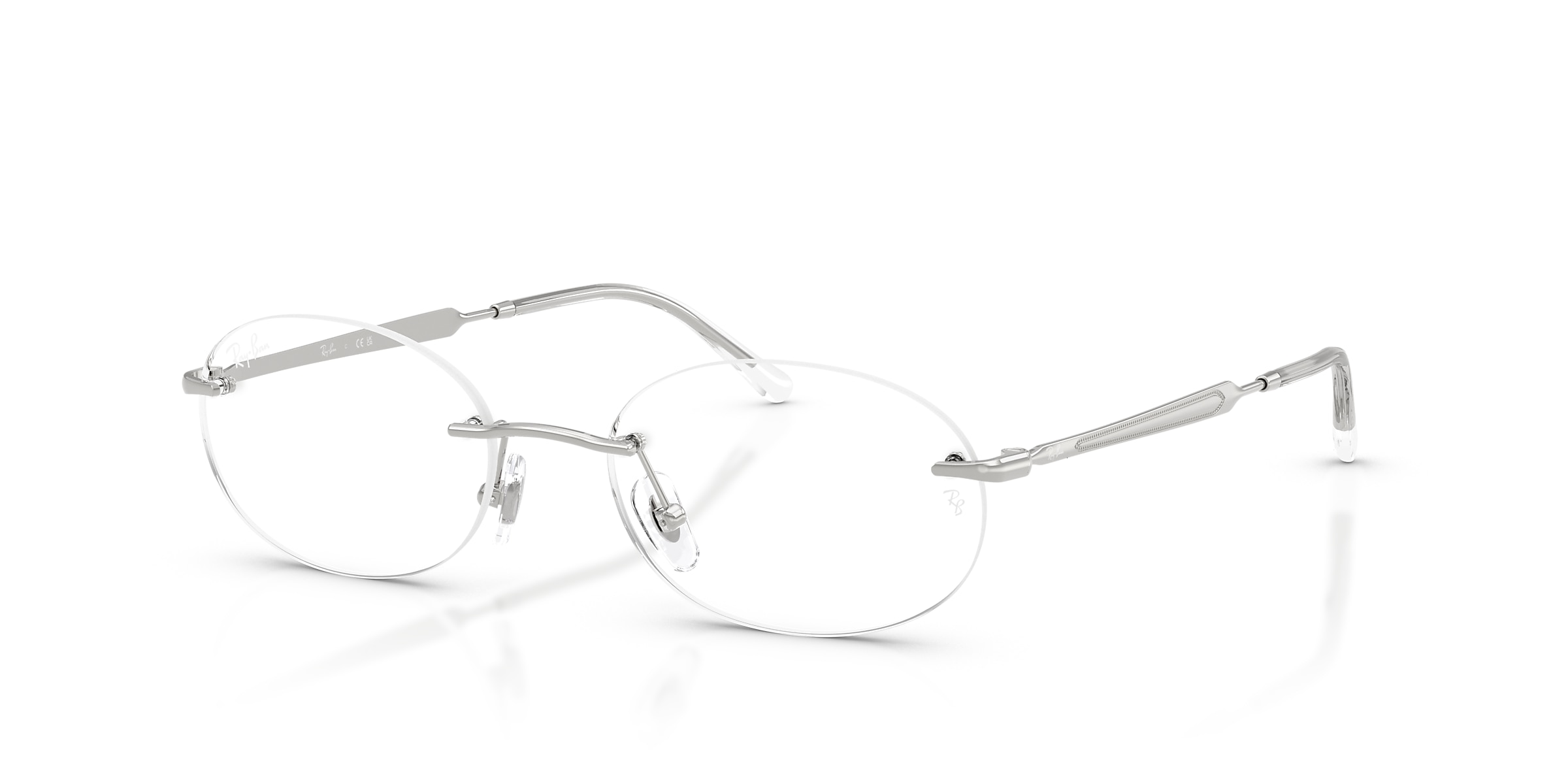 Ray-Ban Glasses RB3767V OPTICS