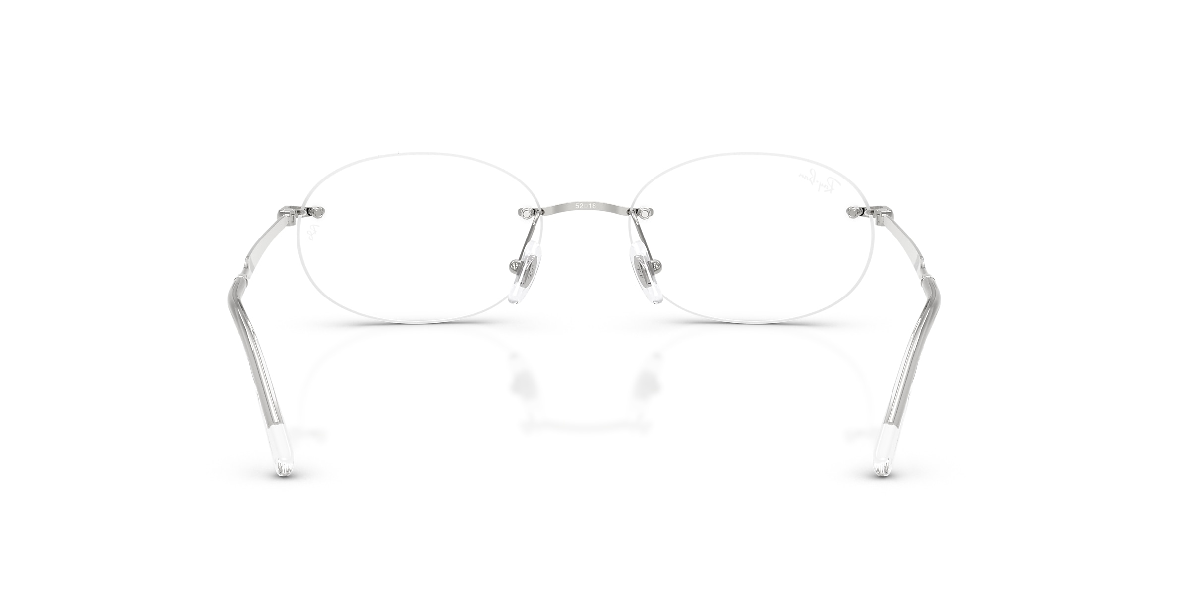 Ray-Ban Glasses RB3767V OPTICS