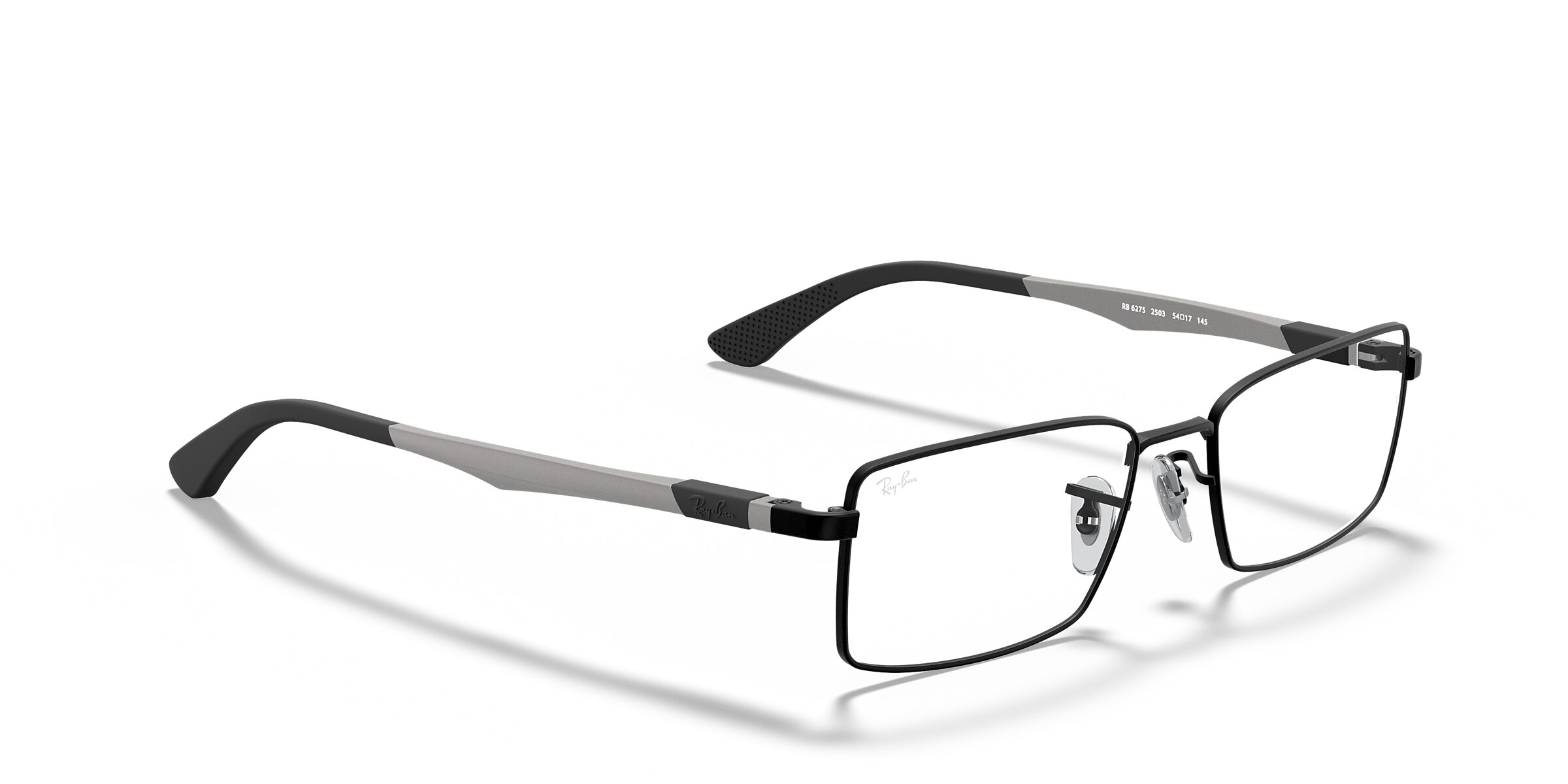 Ray-Ban Glasses RB6275 OPTICS