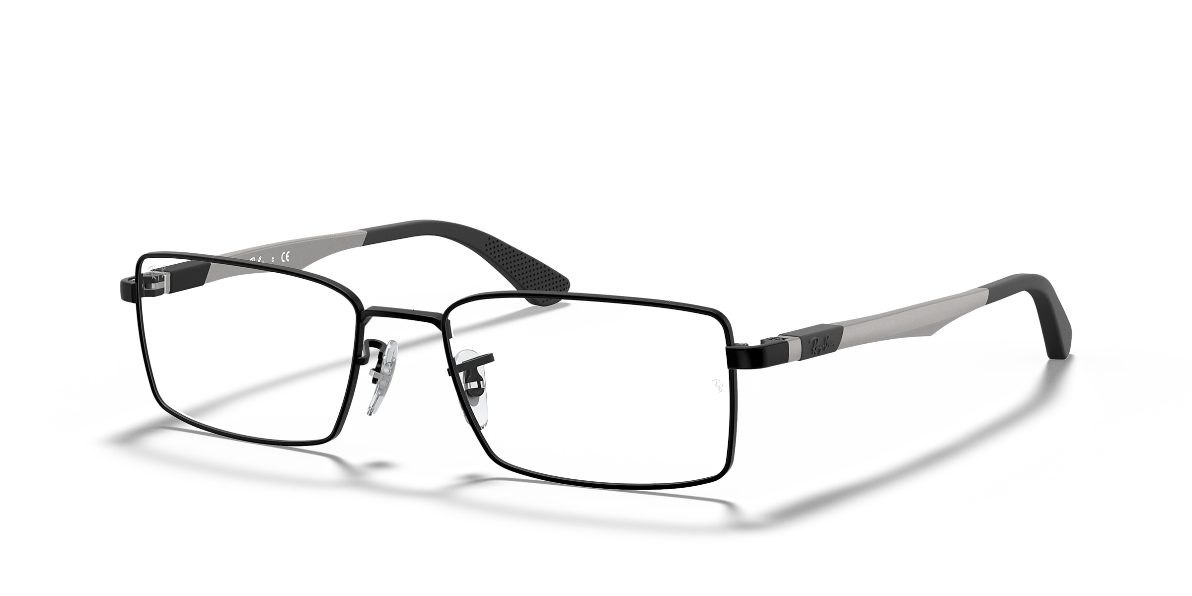 Ray-Ban Glasses RB6275 OPTICS