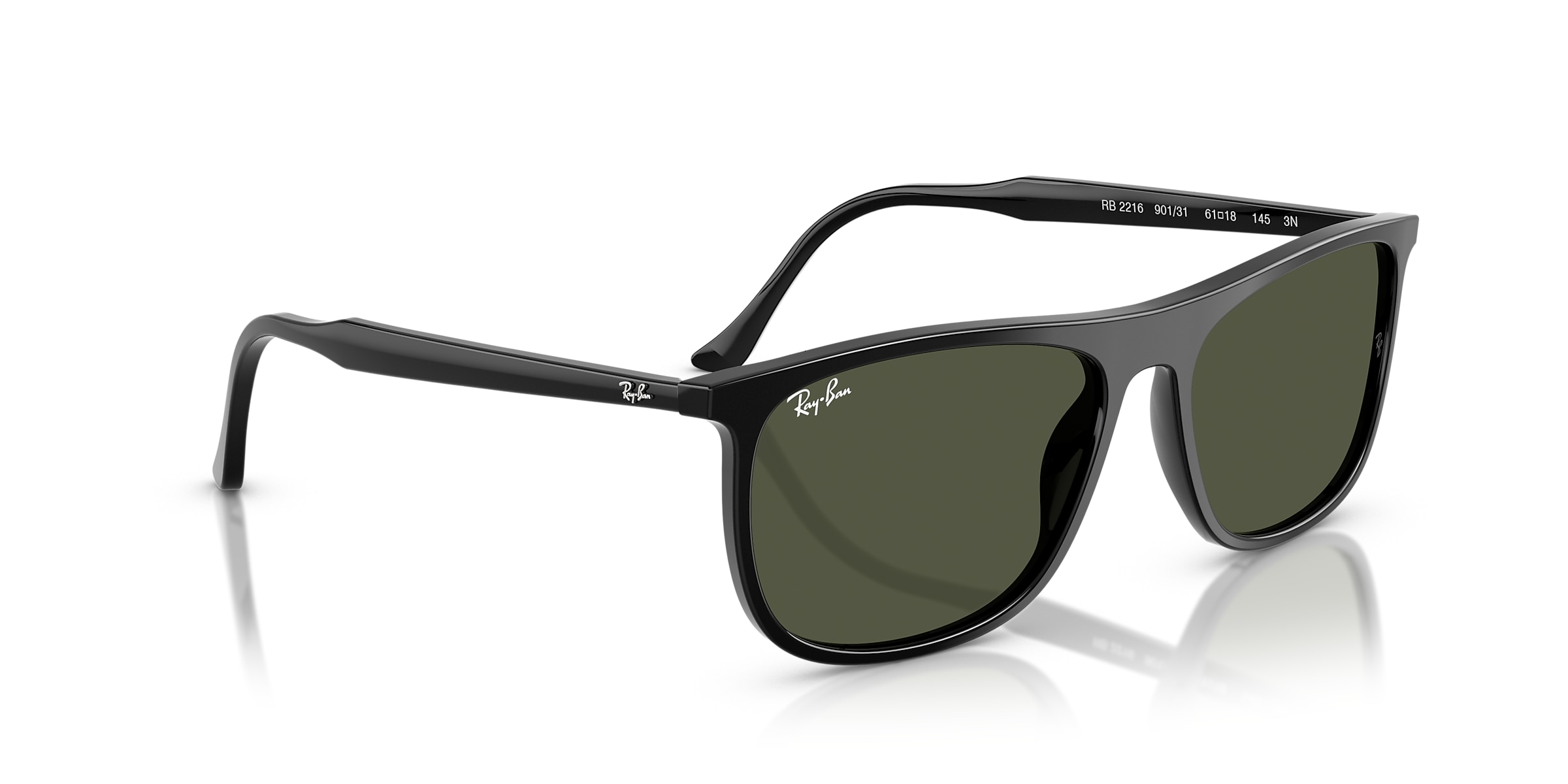 Ray-Ban Sunglasses RB2216