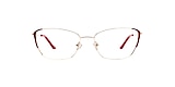 Kam Dhillon Glasses INGRID