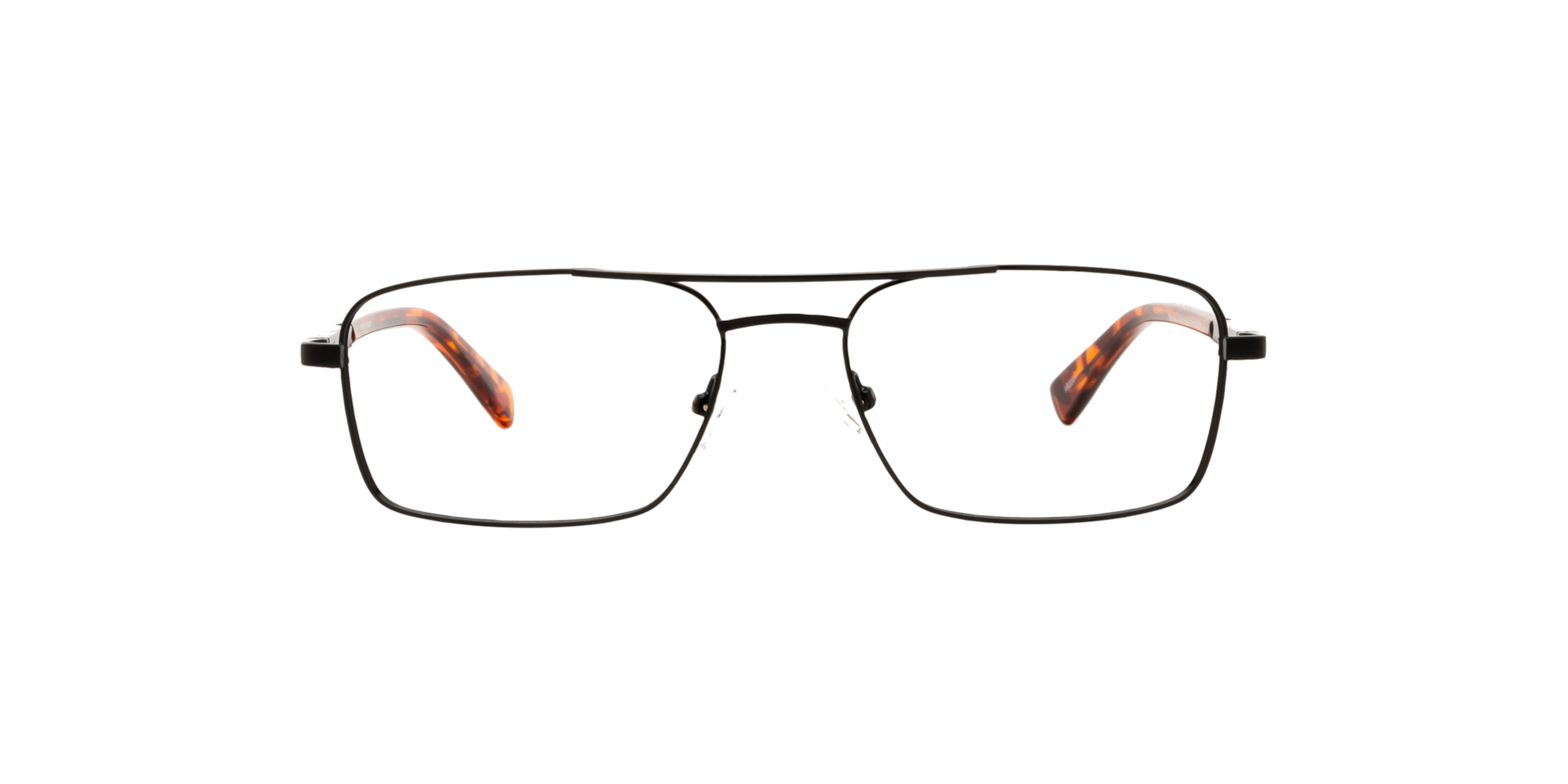 Clearly POSTVILLE Matte Black, Size: L