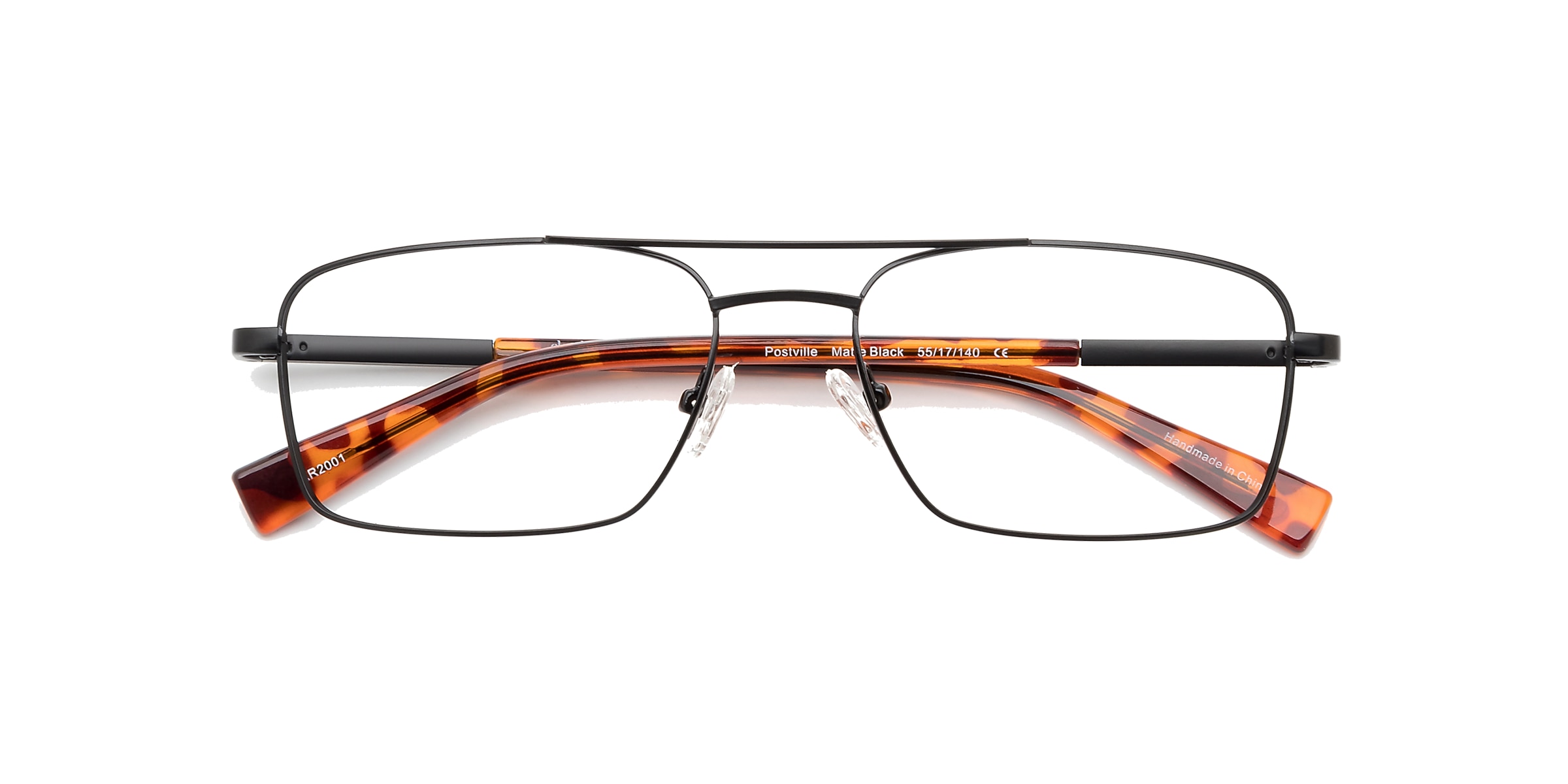 Clearly Glasses POSTVILLE