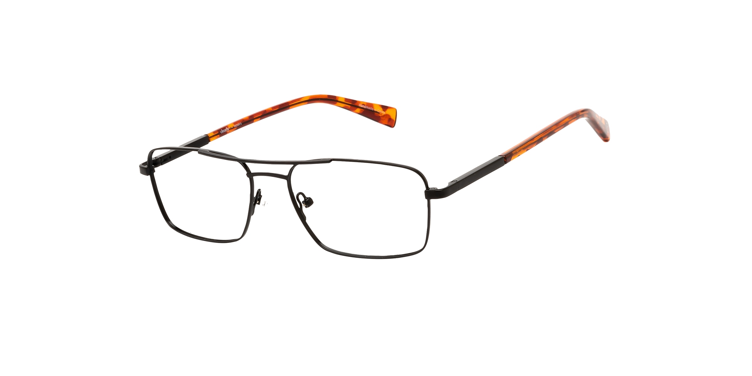 Clearly Glasses POSTVILLE