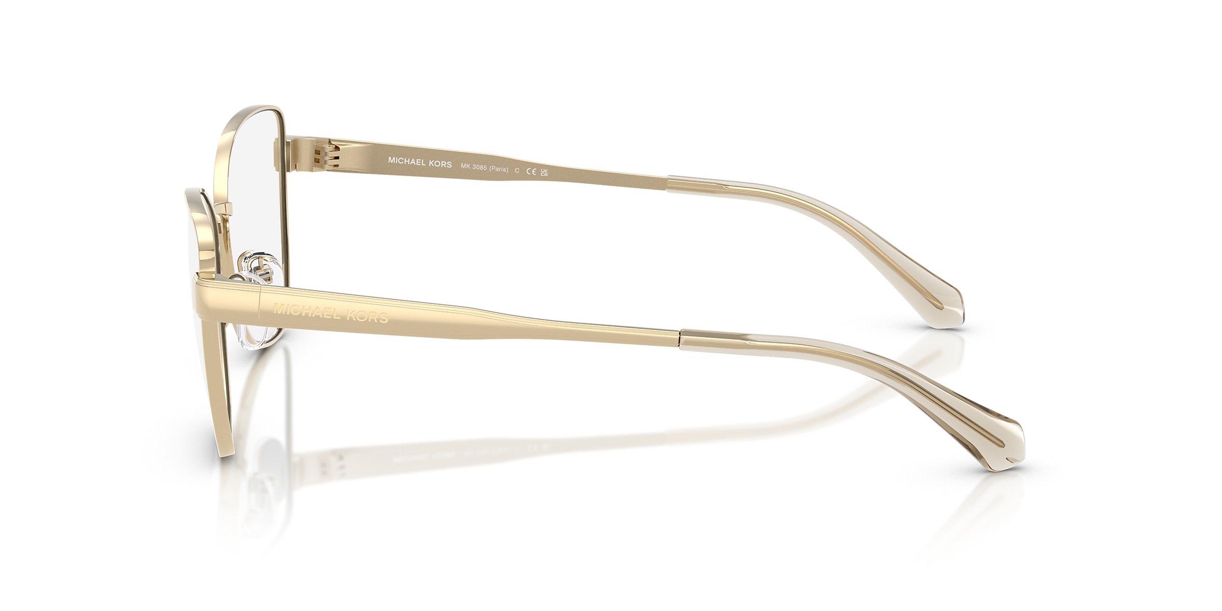 Michael Kors Glasses MK3085 PARIS