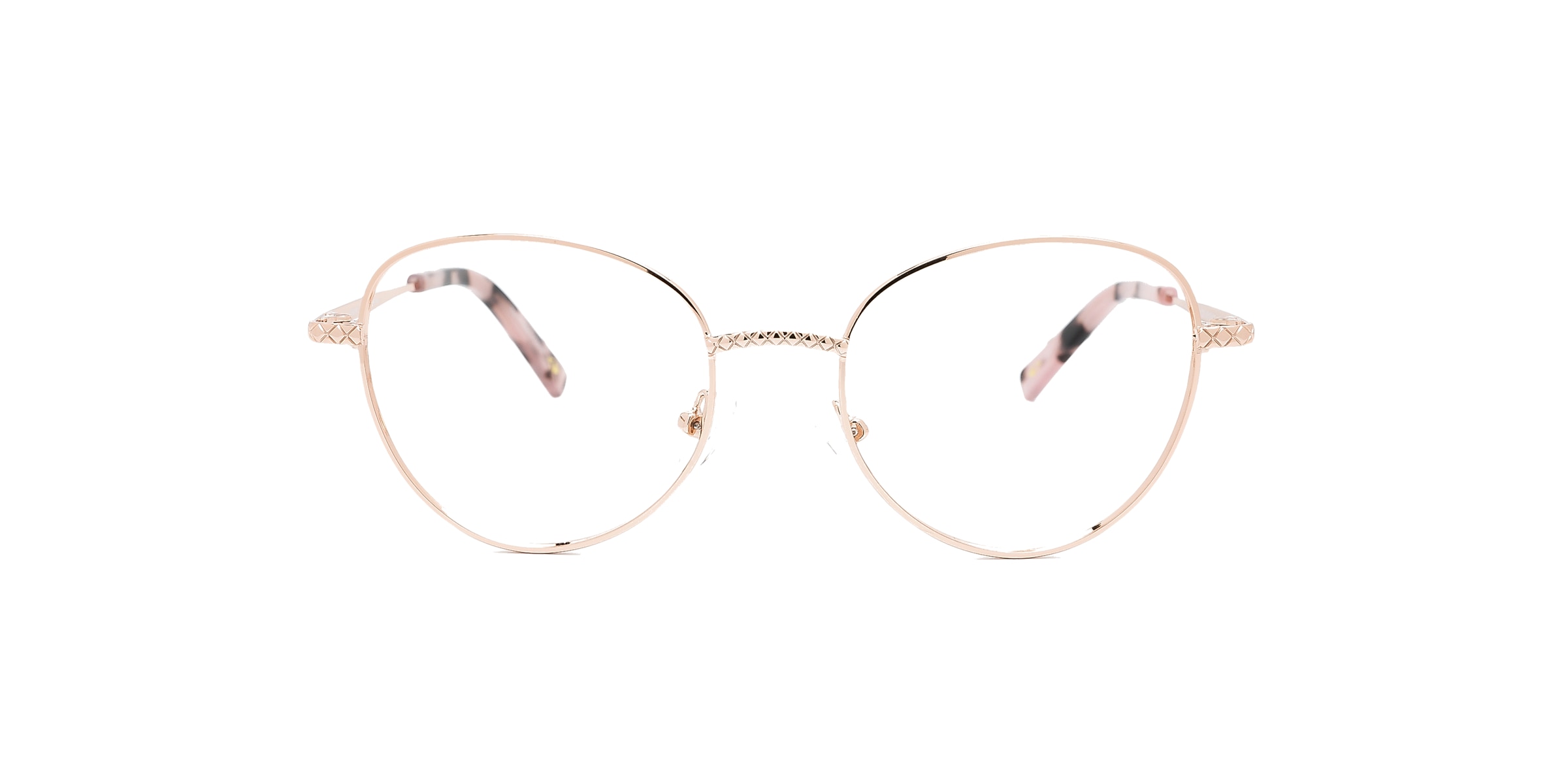 Clearly Glasses SAVANNAH