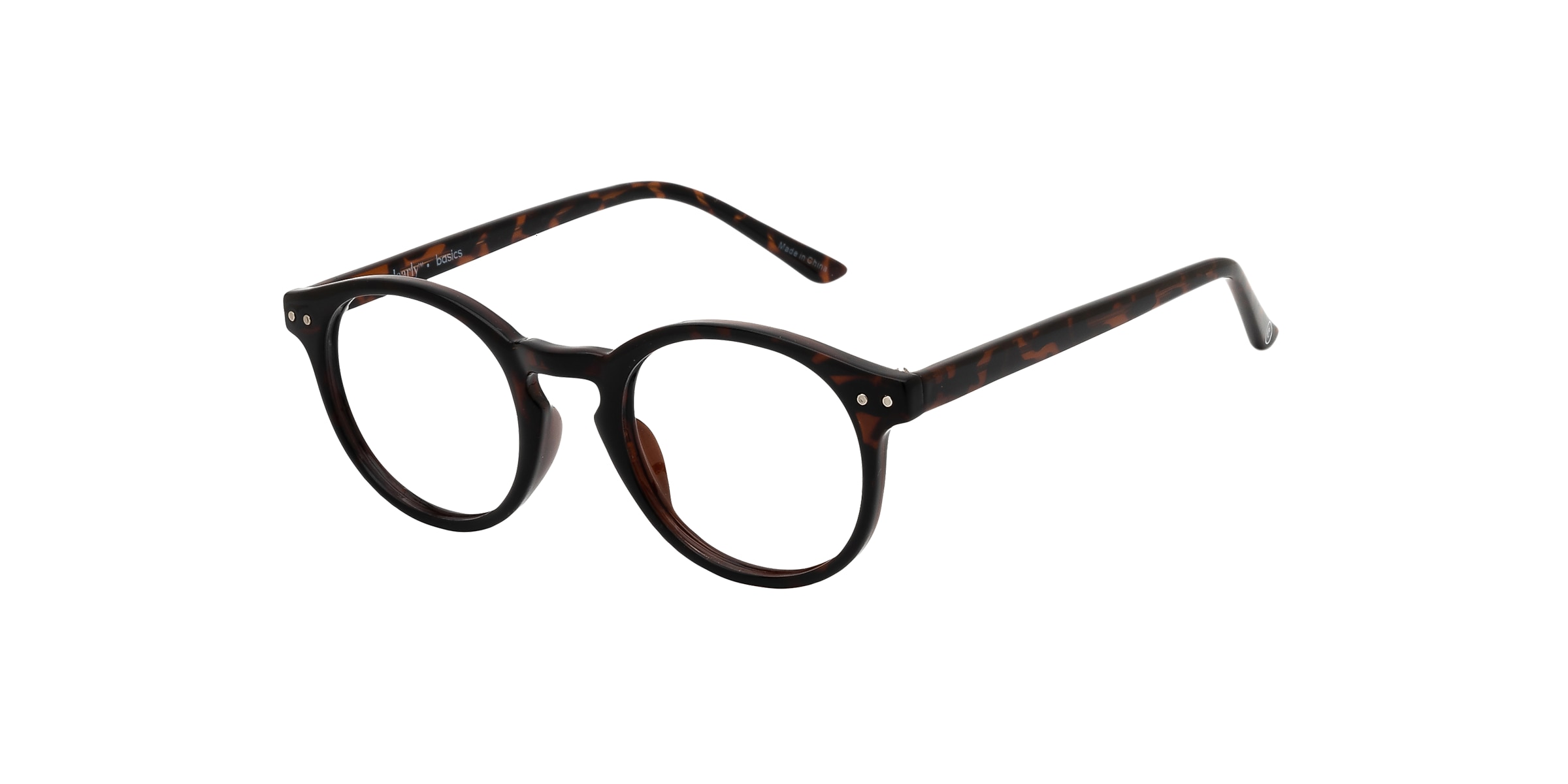 Clearly Glasses GRATES COVE