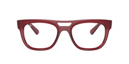 ray-ban Glasses rb7226 lloyd optics bio-based