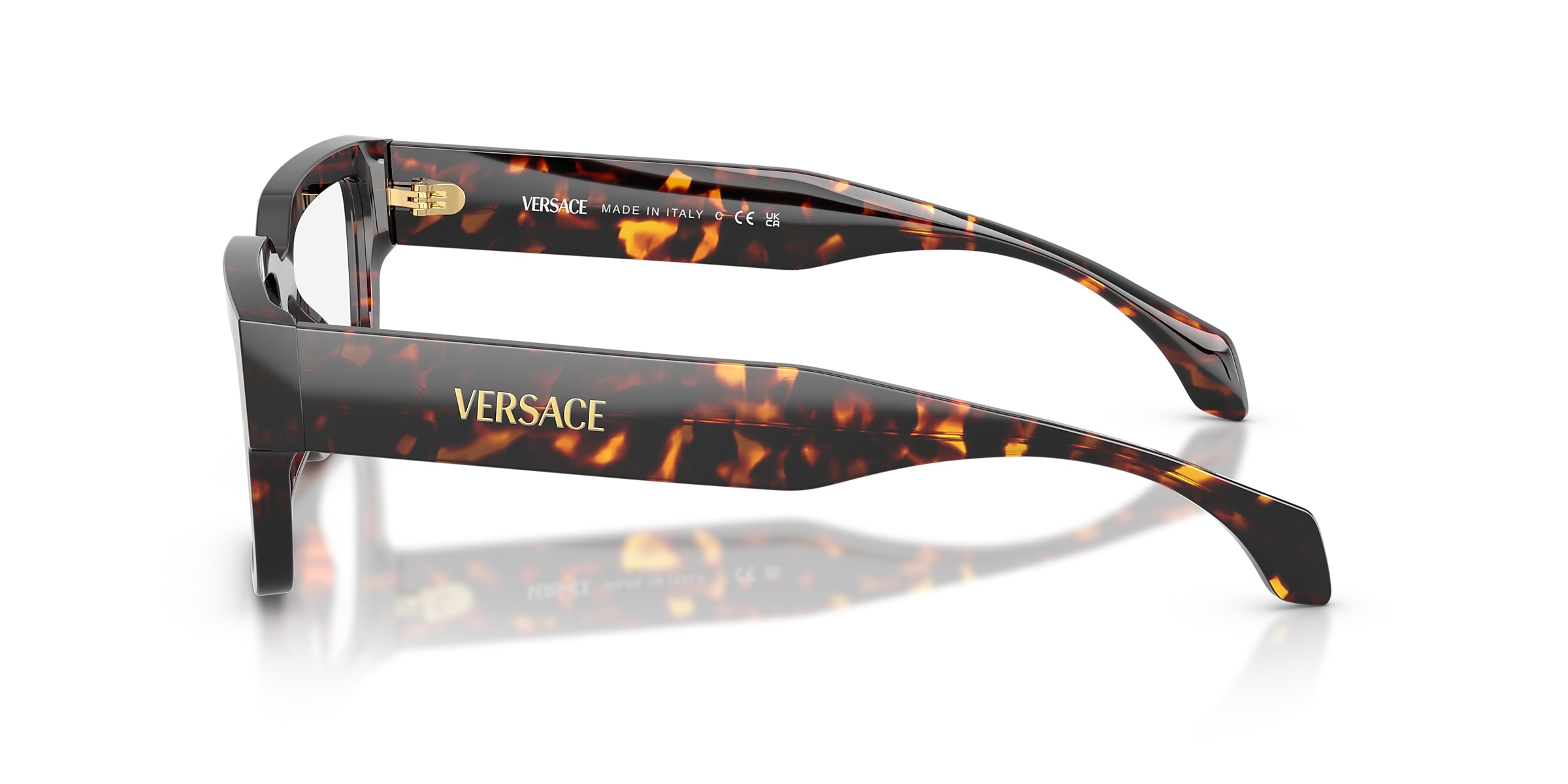 Versace Glasses VE3374U