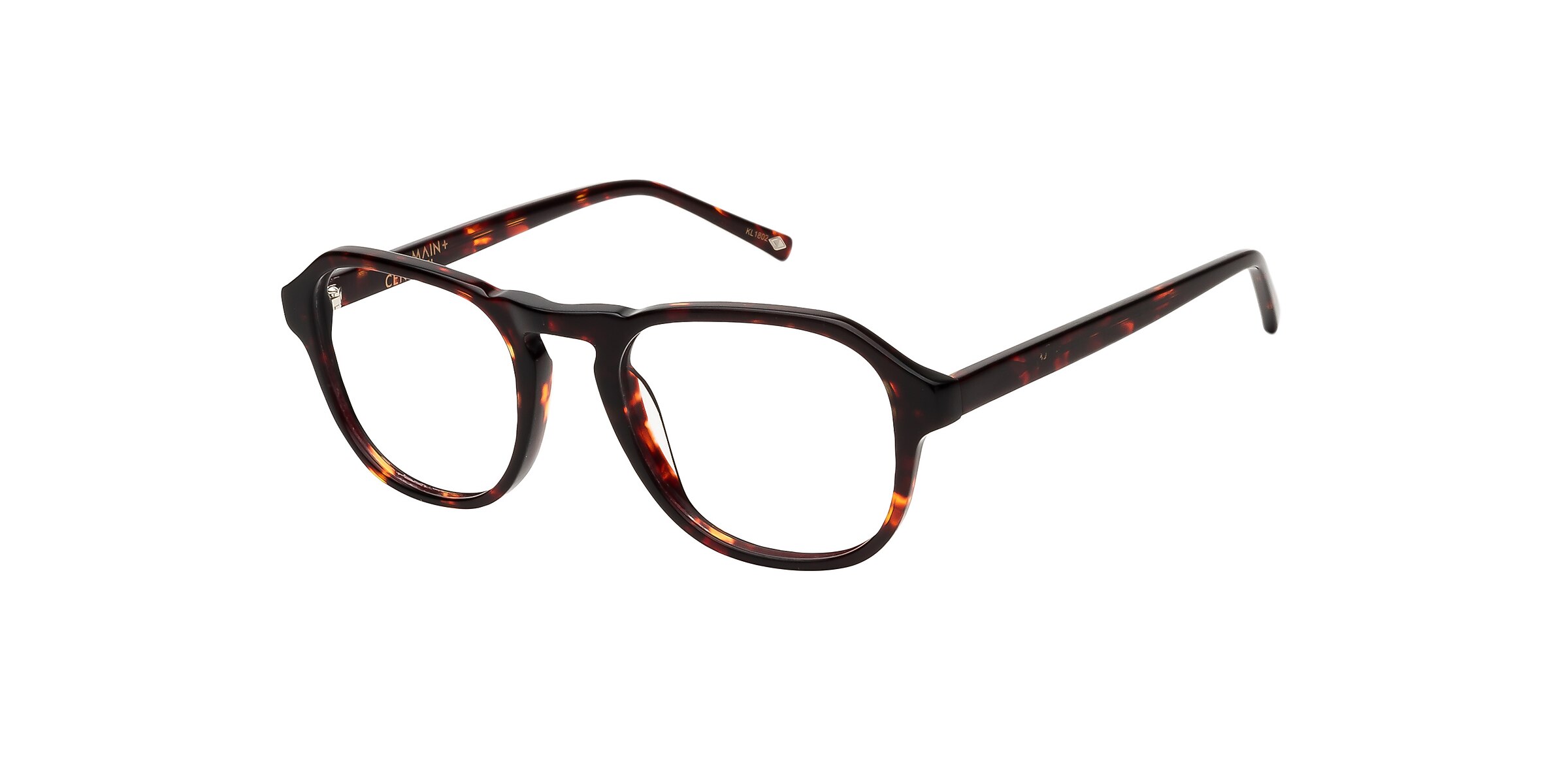 Main And Central Glasses TULSA