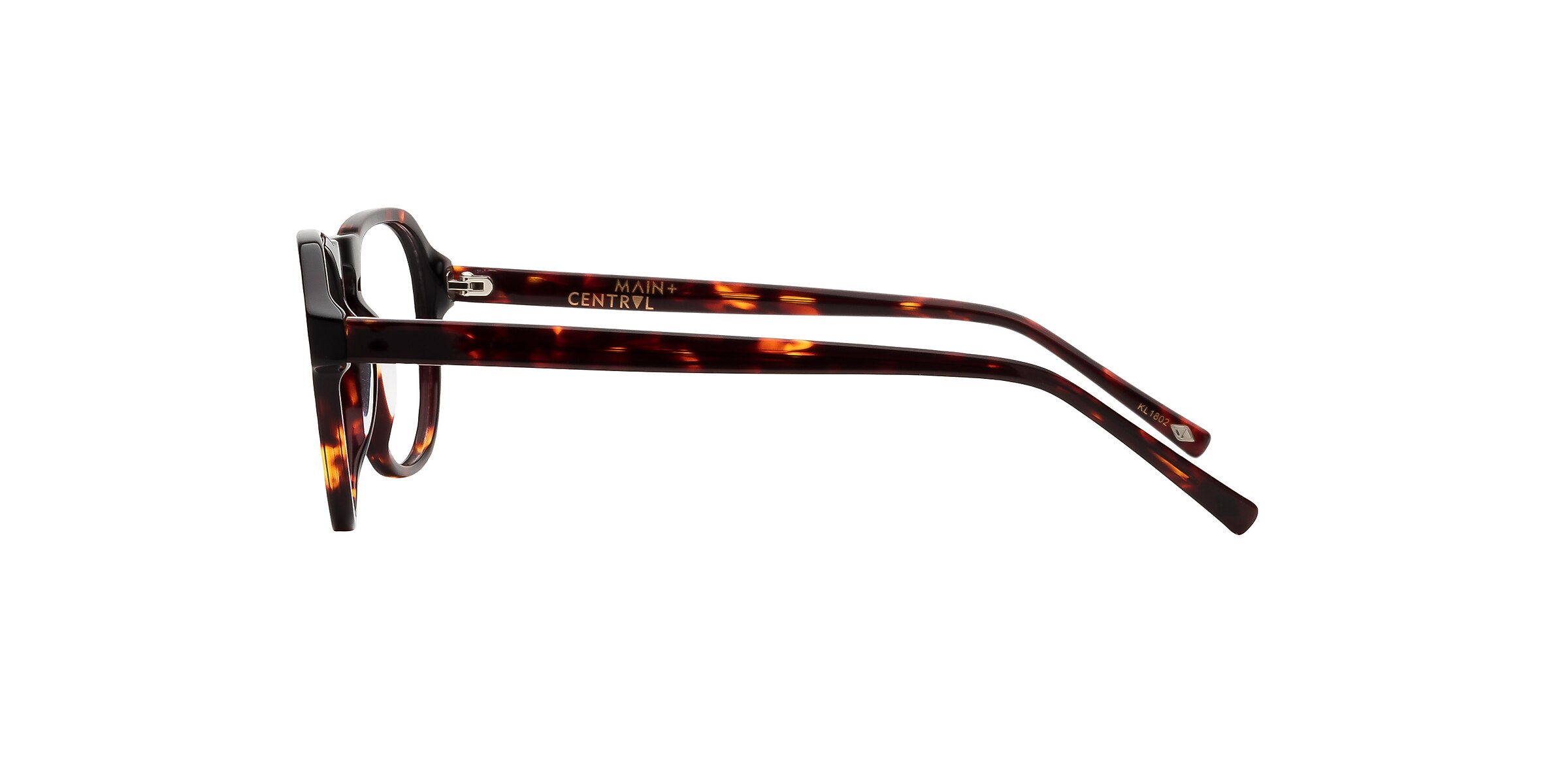 Main And Central Glasses TULSA