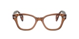 Ray-Ban Glasses RB0880 OPTICS