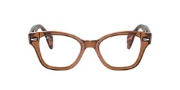ray-ban Glasses rb0880 optics