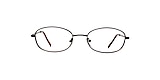 Clearly Glasses WRIGLEY