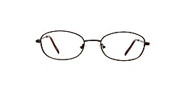 clearly Glasses wrigley