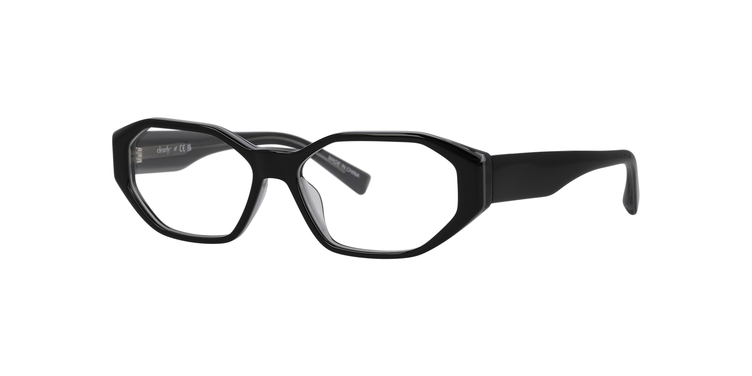 Clearly Glasses MAGNETOSPHERE