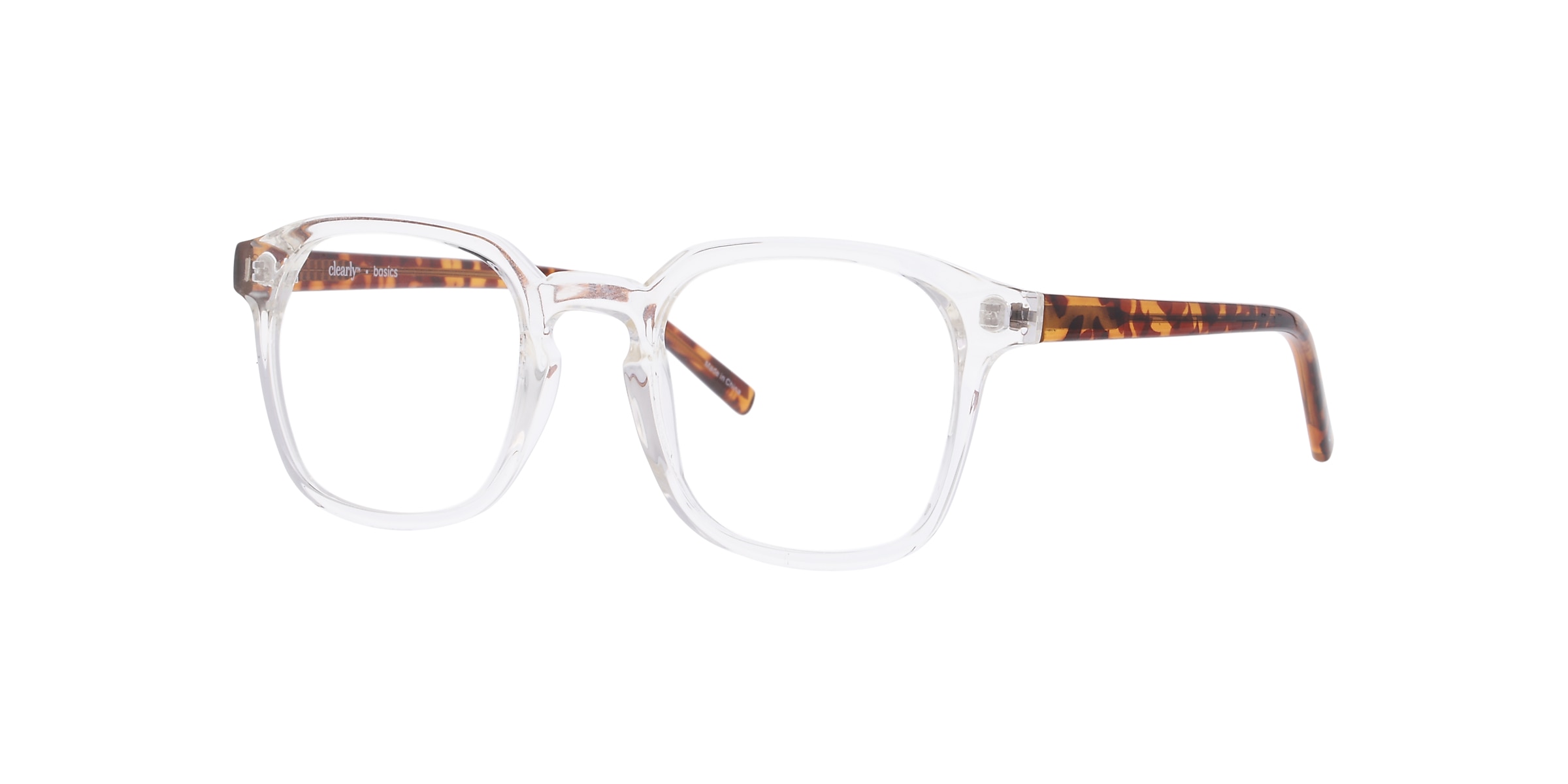 Clearly Glasses SMOKY LAKE