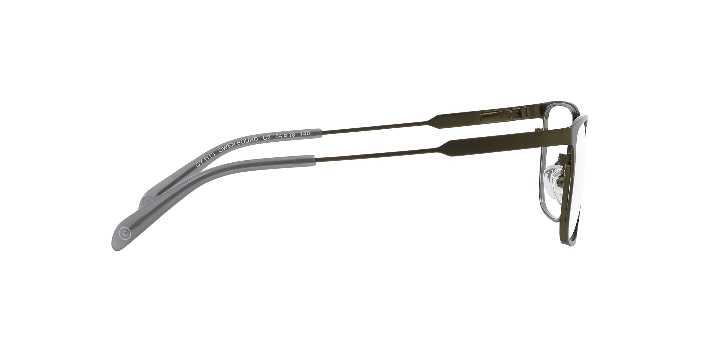 Clearly Glasses OWEN SOUND