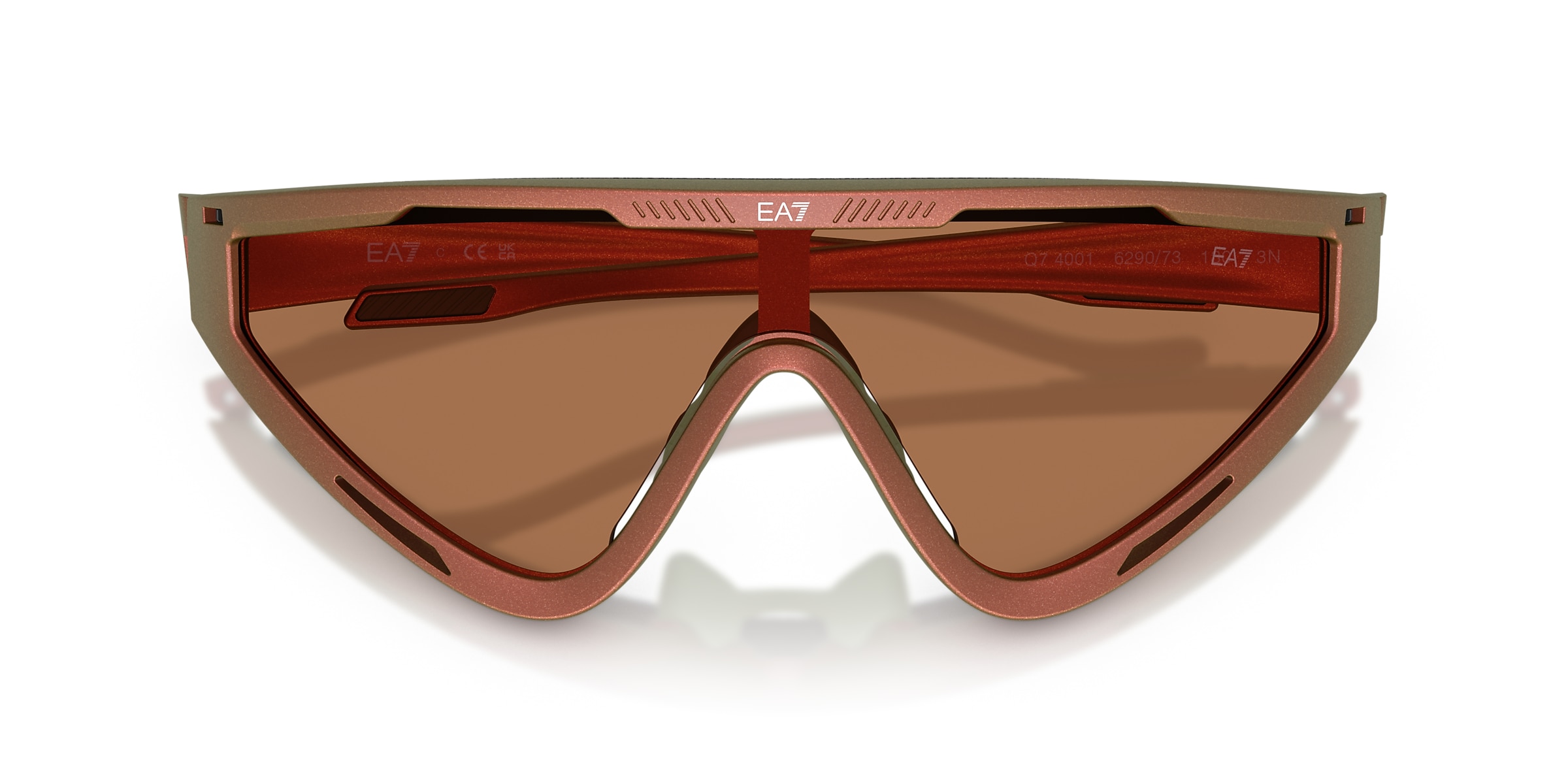 EA7 Sunglasses Q74001