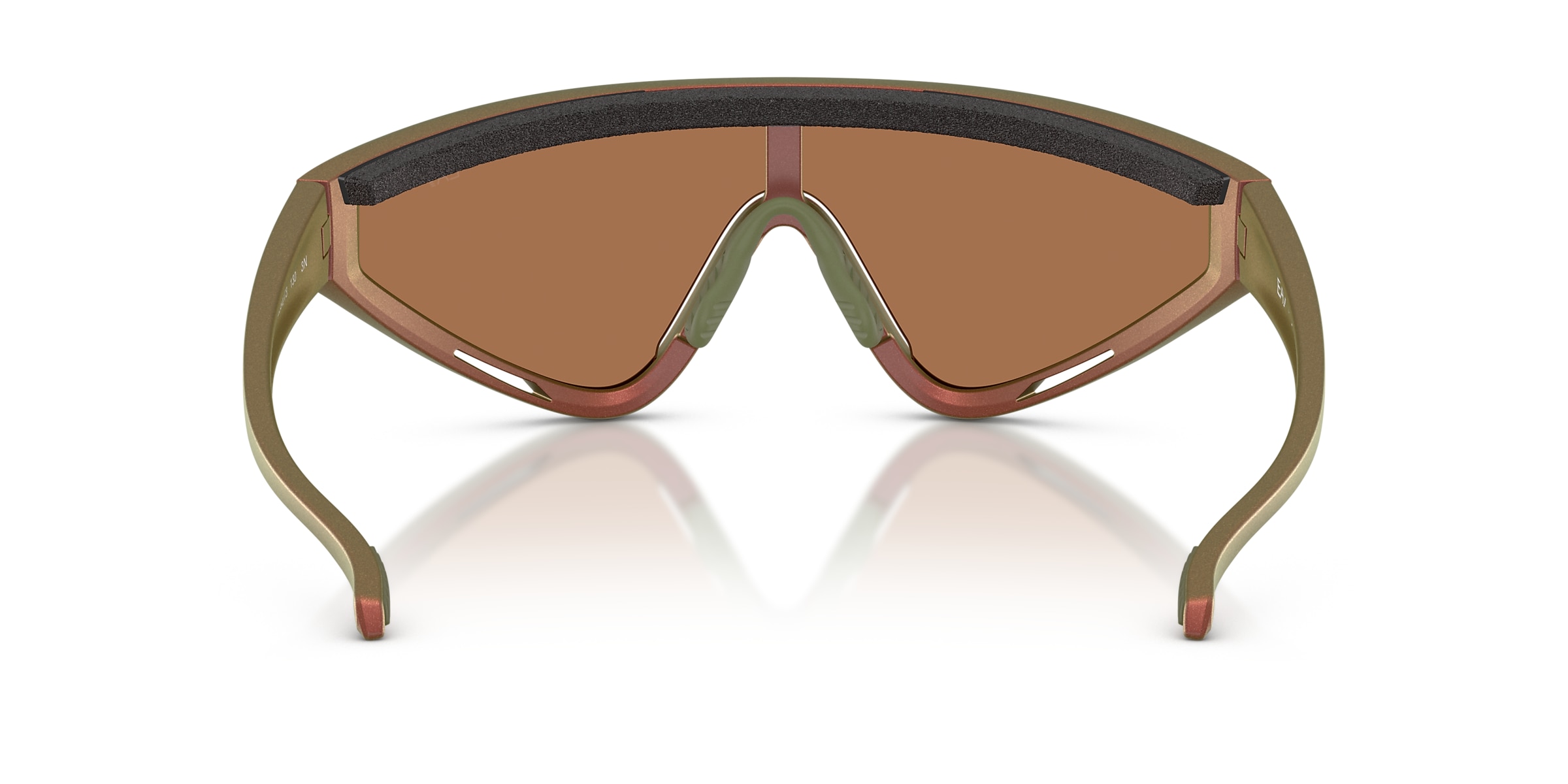 EA7 Sunglasses Q74001