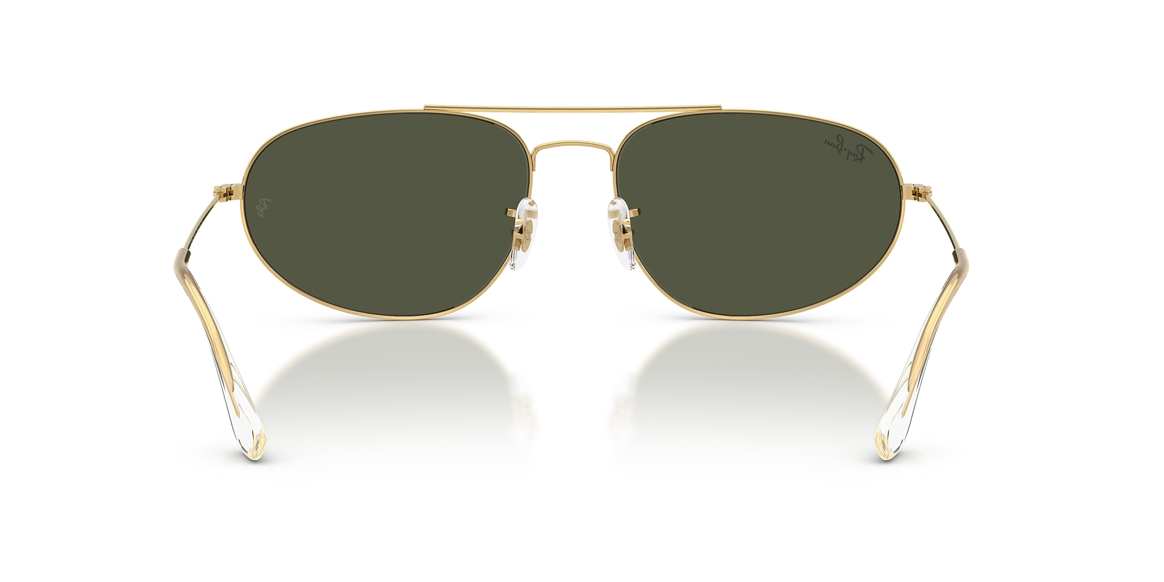 Ray-Ban Sunglasses RB3945 EXPLORER IV