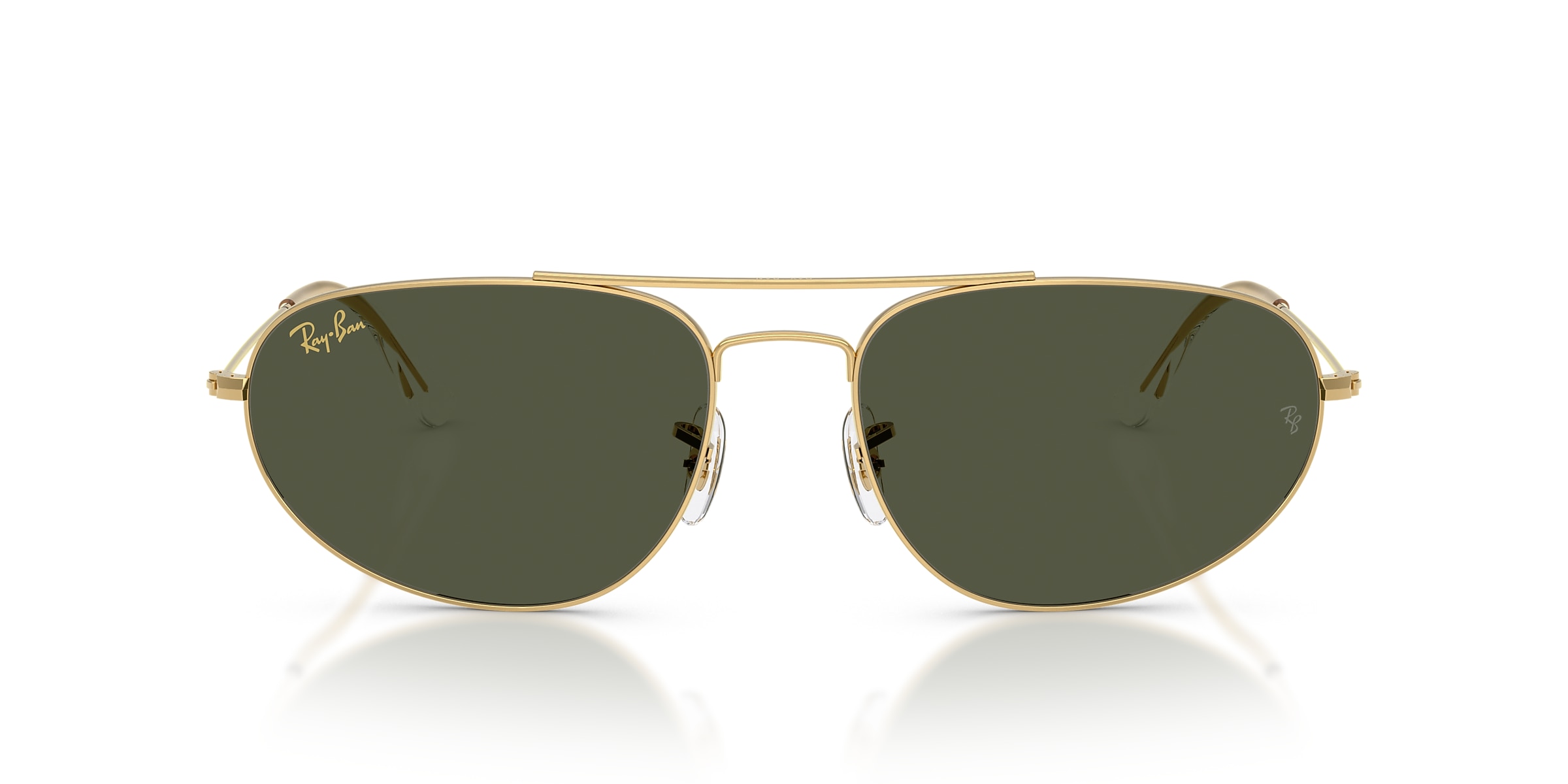 Ray-Ban Sunglasses RB3945 EXPLORER IV