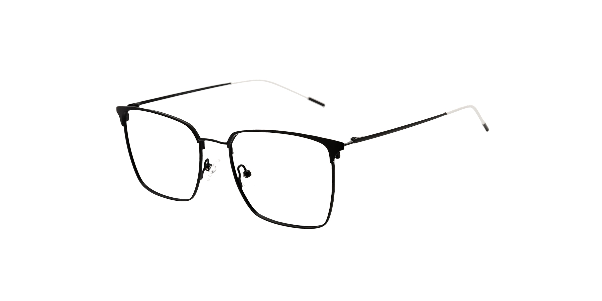 Clearly Glasses MOERAKI