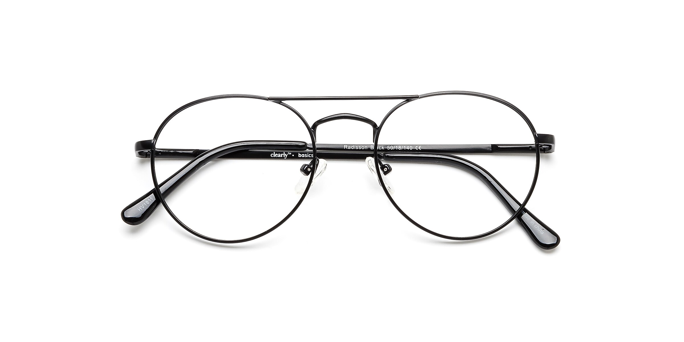 Clearly Glasses RADISSON