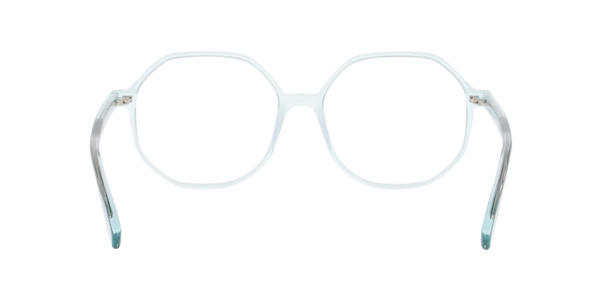 Clearly Glasses DARIEN