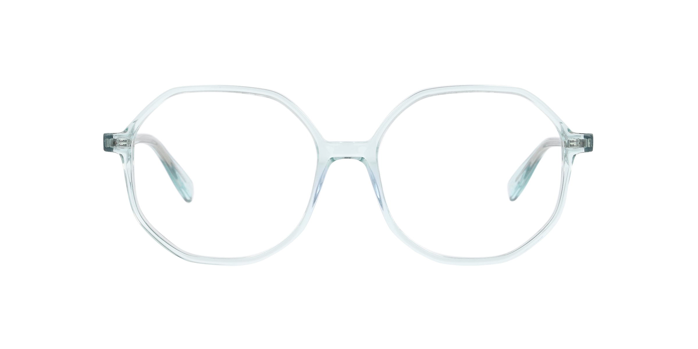 Clearly Glasses DARIEN