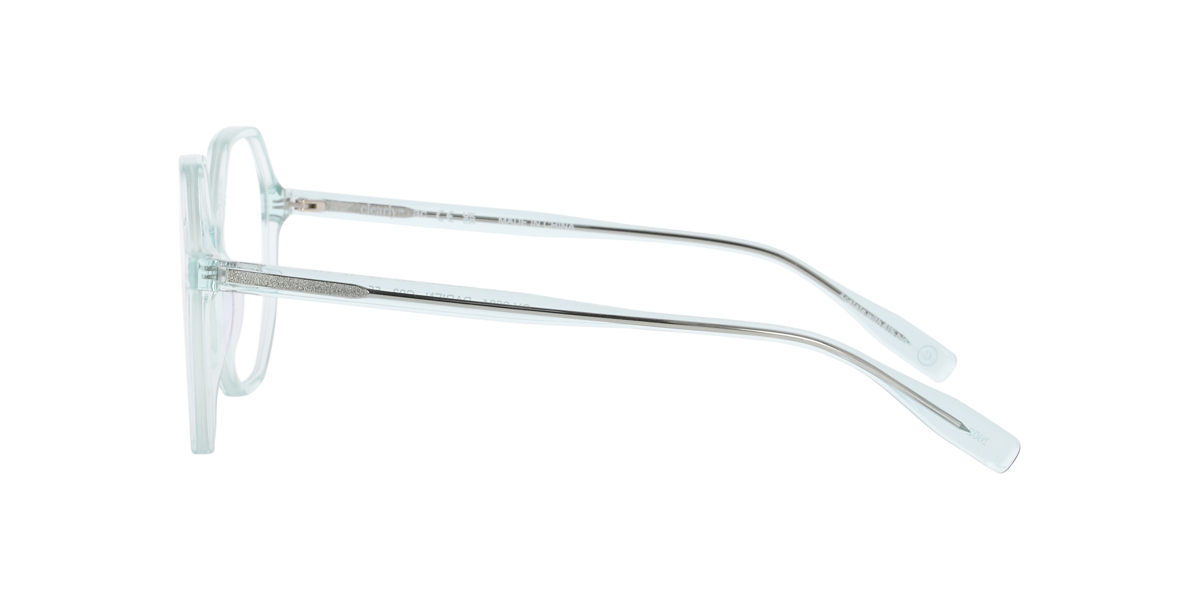 Clearly Glasses DARIEN