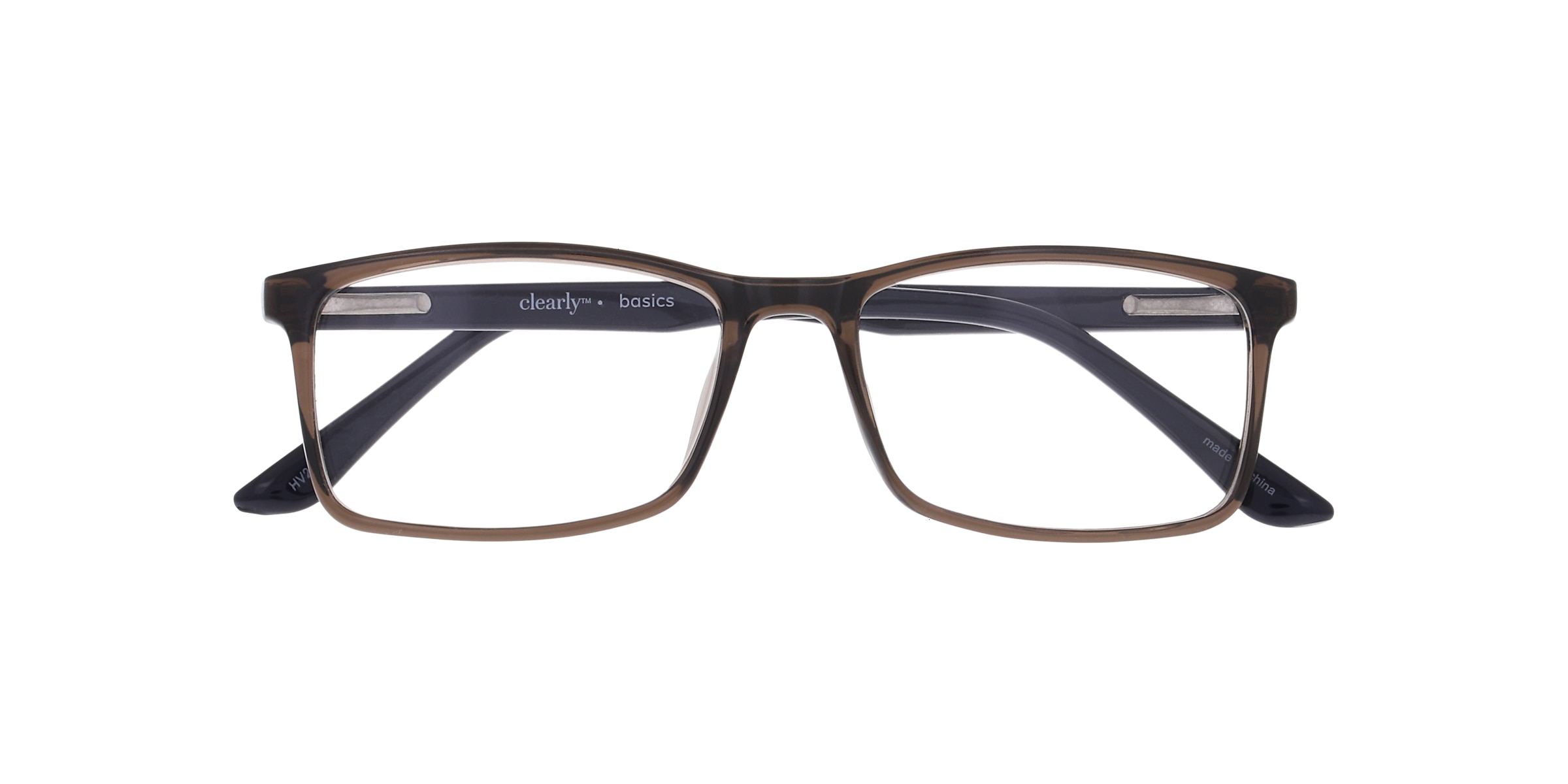 Clearly Glasses EASTEND