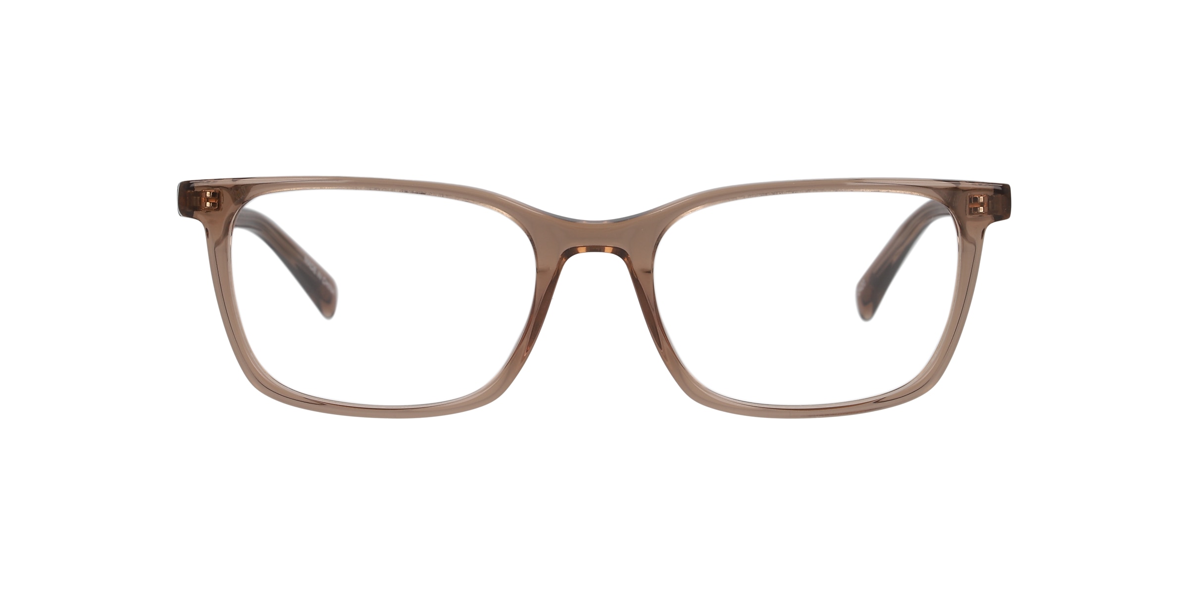 Clearly Glasses ABIES ALBA