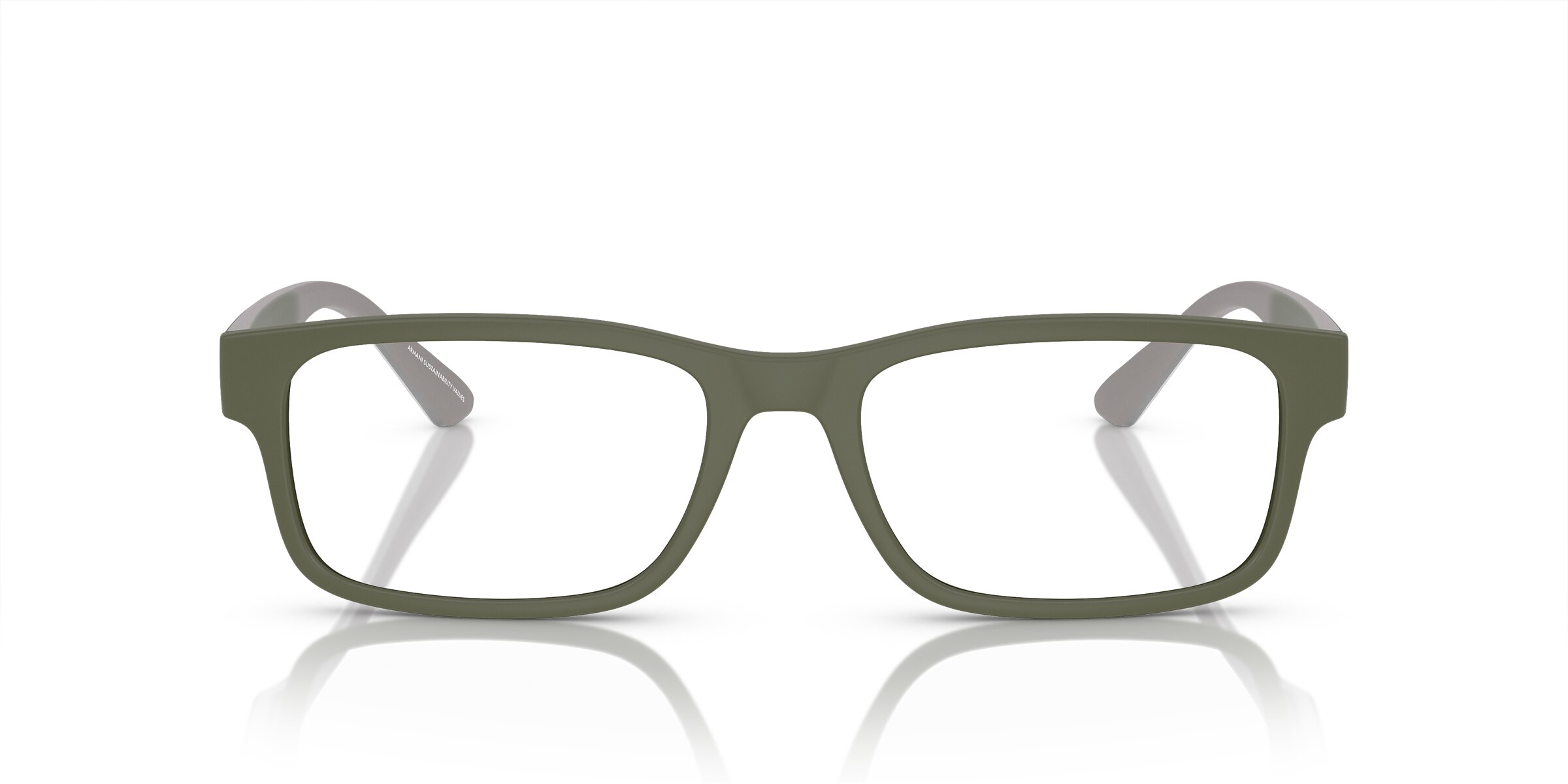 Armani Exchange Glasses AX3106F