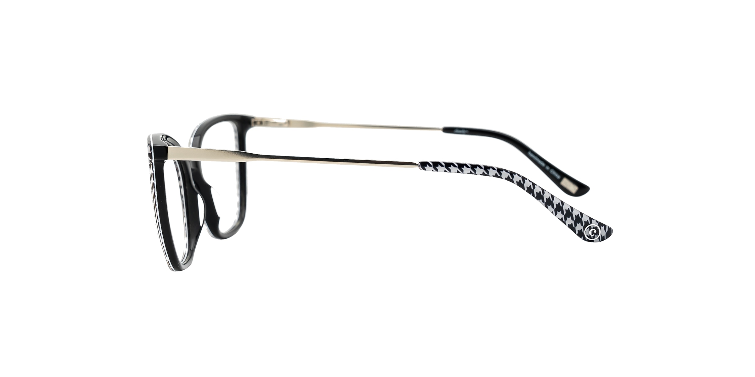 Clearly Glasses TRURO