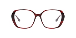 clearly Glasses lisbeth