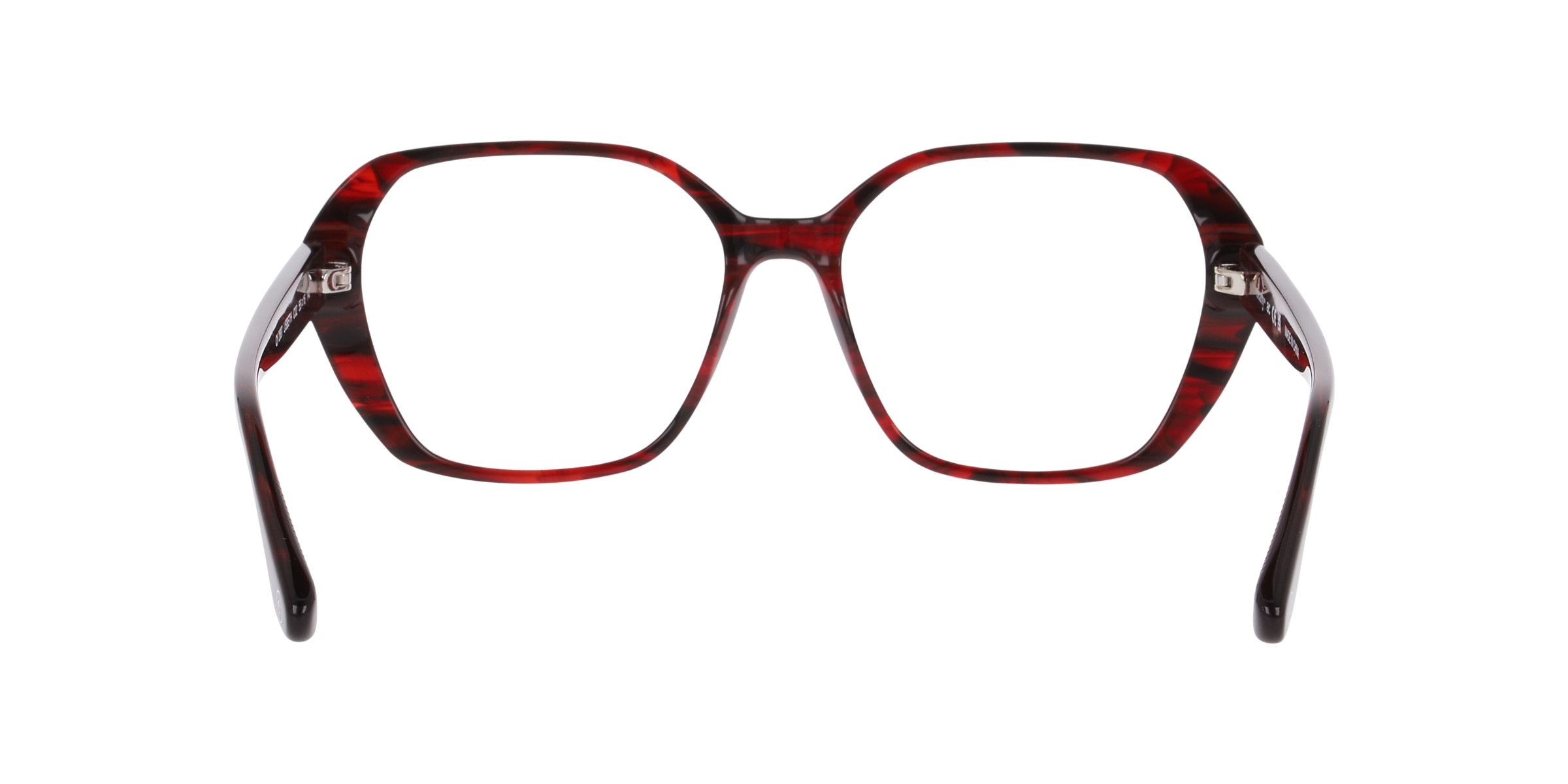 Clearly Glasses LISBETH