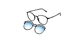 Derek Cardigan Sunglasses ARCTURUS