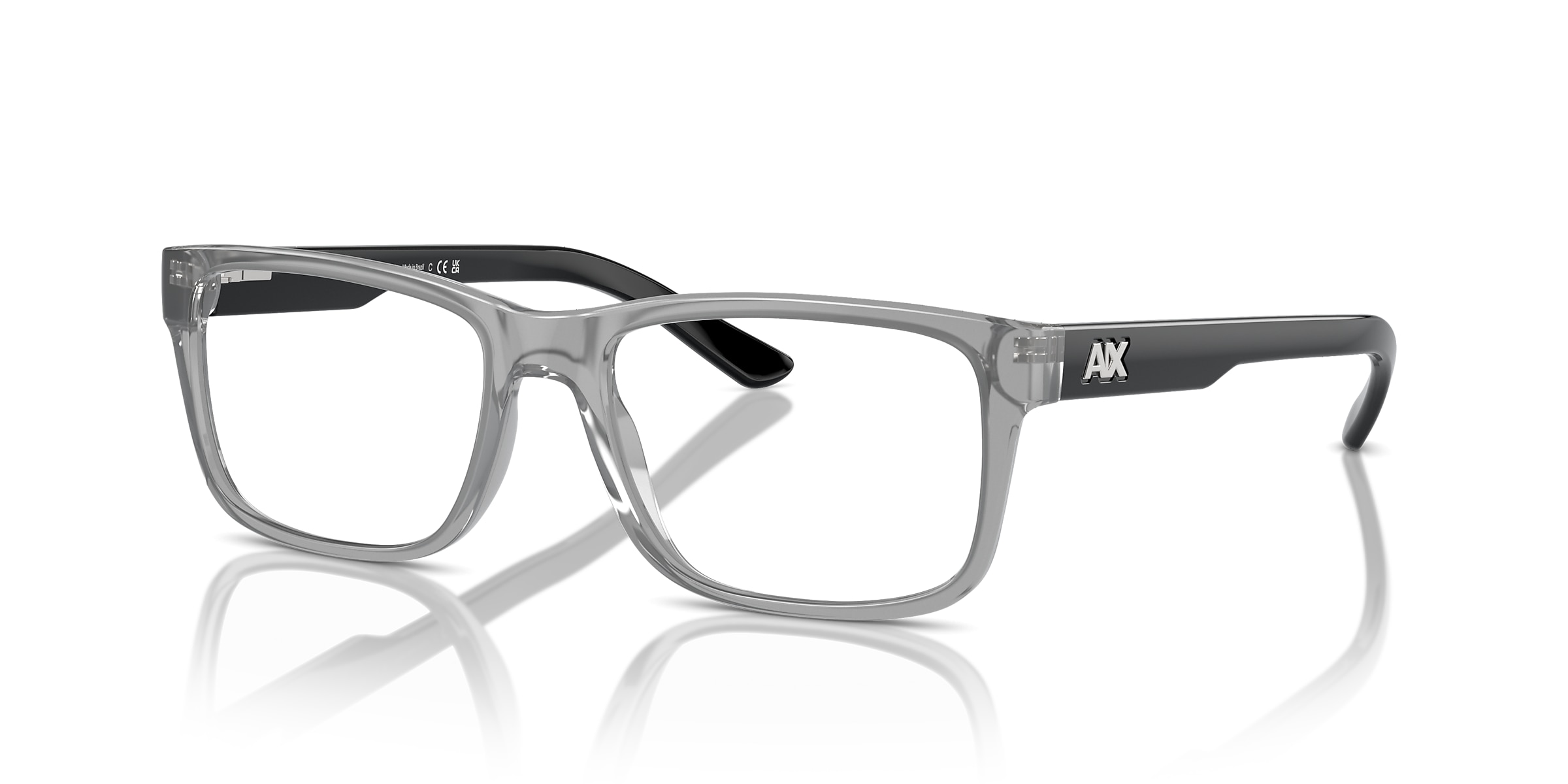 Armani Exchange Glasses AX3016