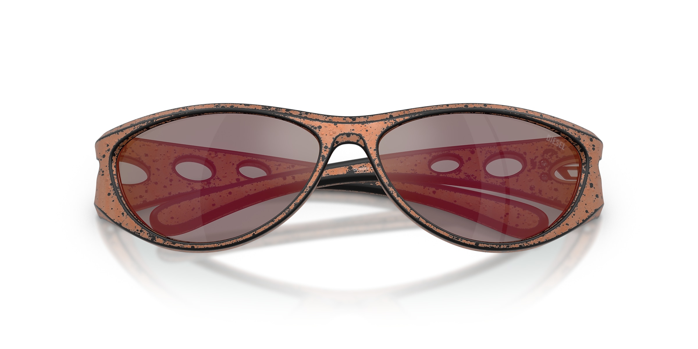 Diesel Sunglasses DL3004U