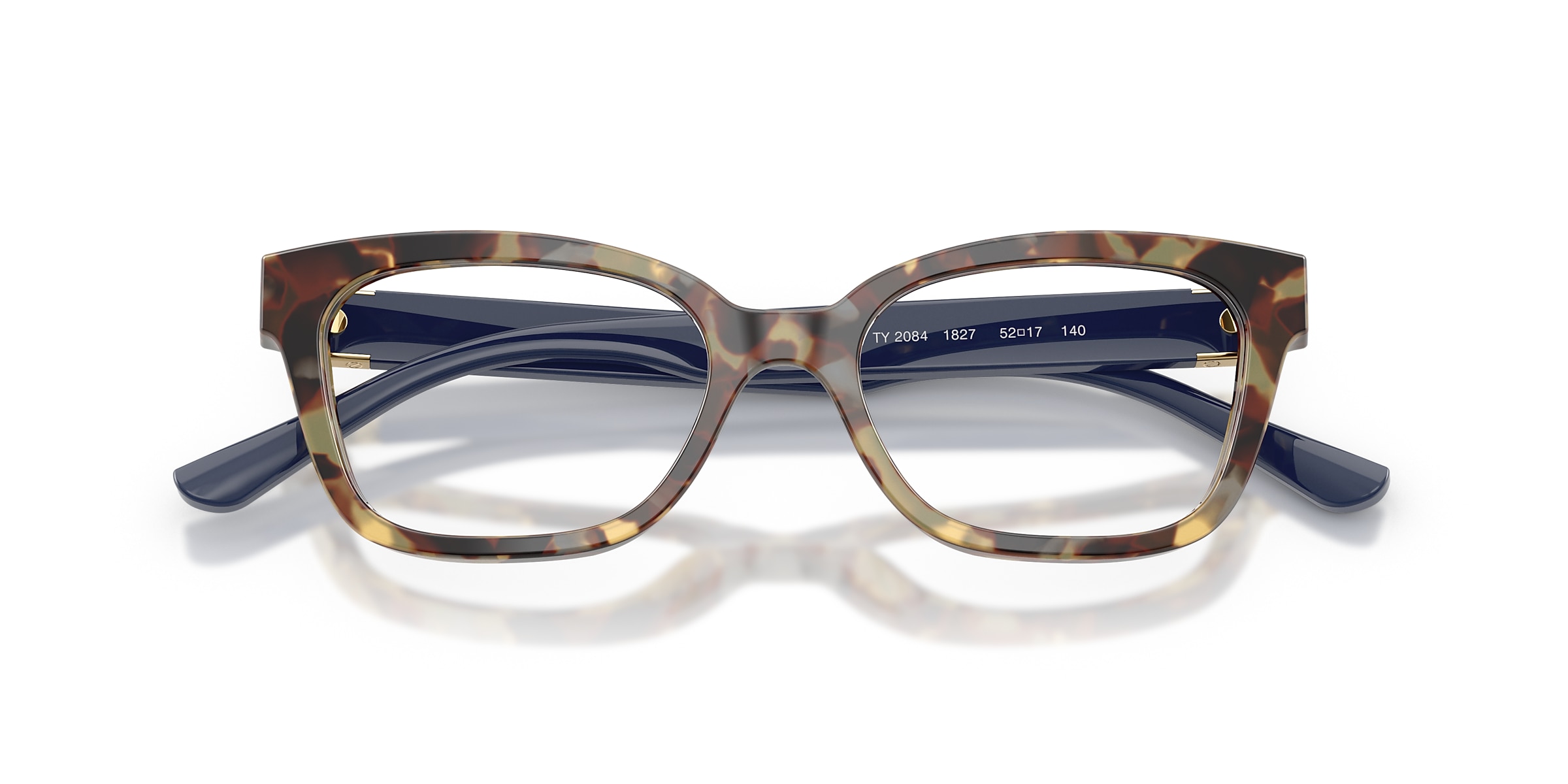 Tory Burch Glasses TY2084