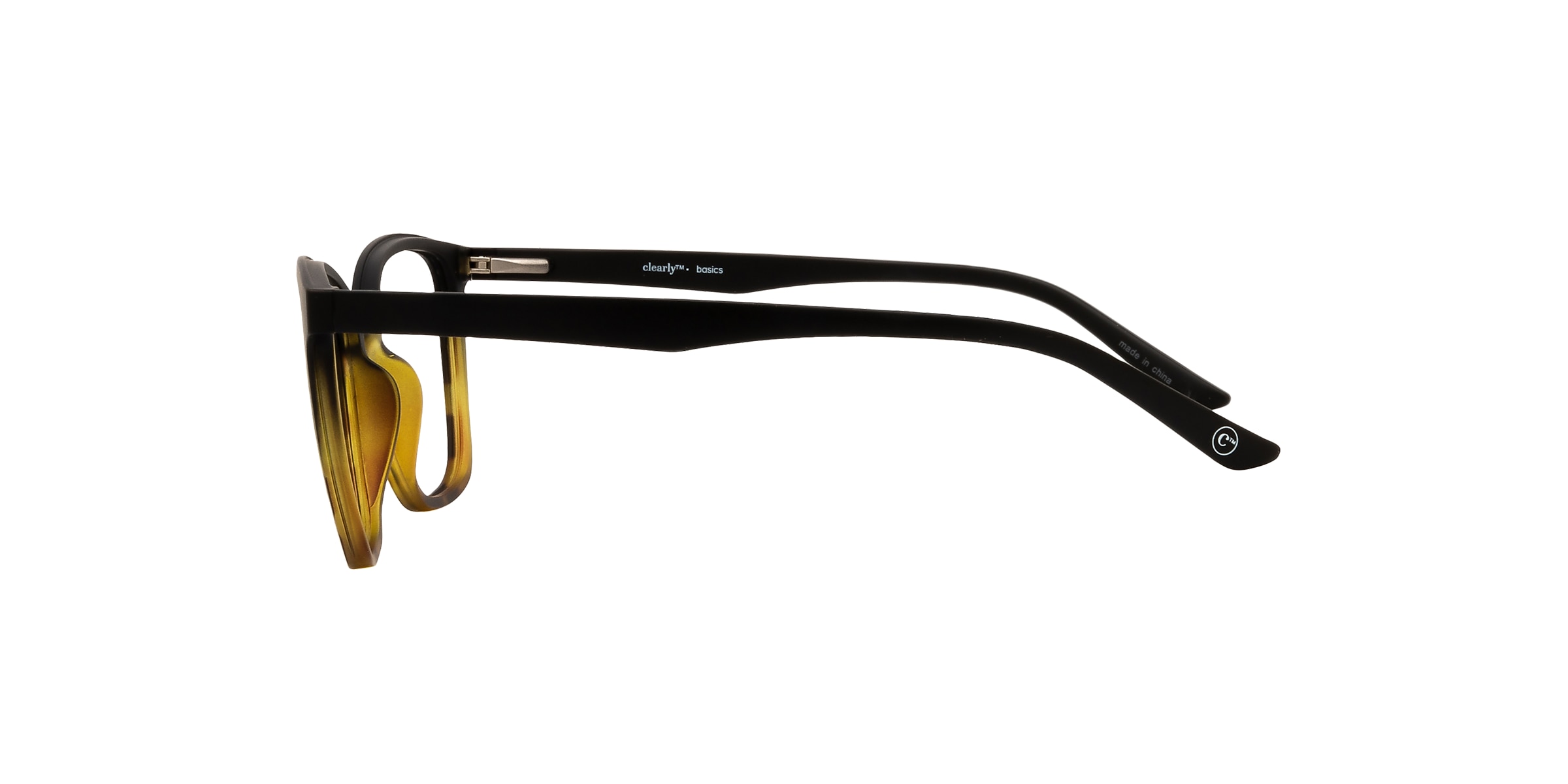 Clearly Glasses GEORGES COVE