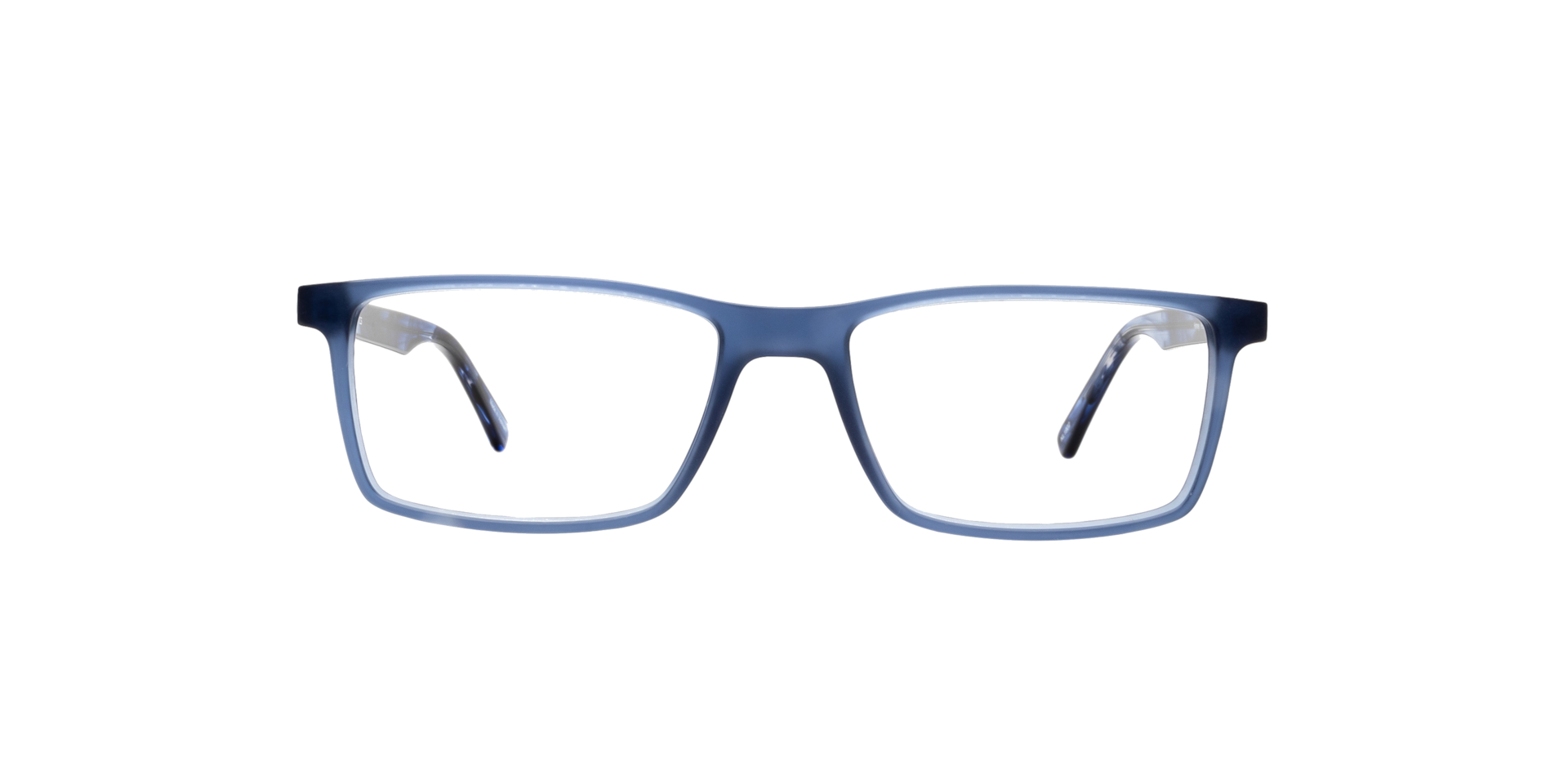 Clearly HARVEY Powder Blue, Size: L