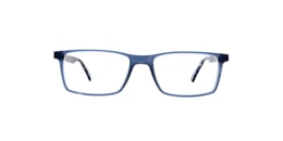 clearly Glasses harvey
